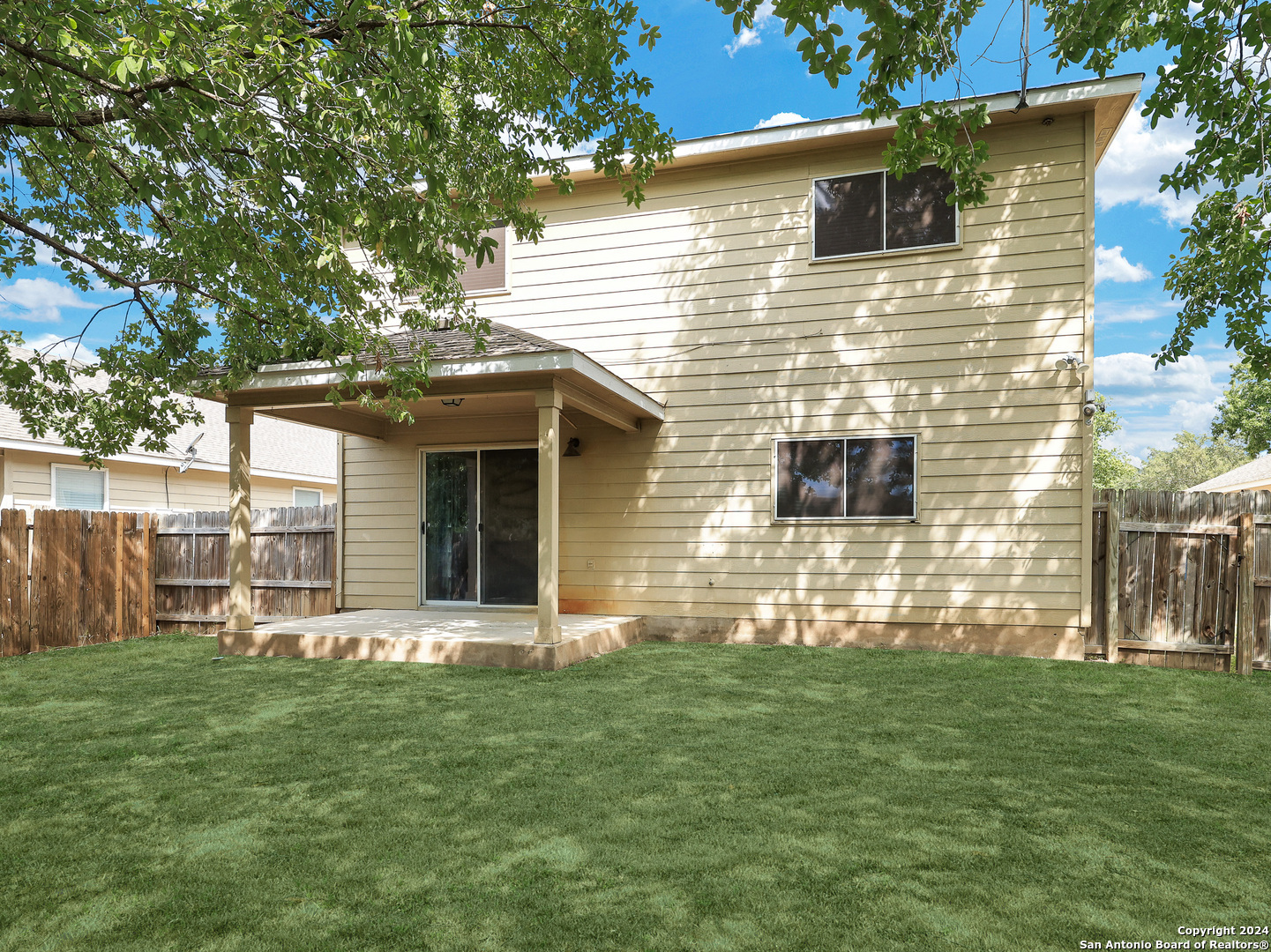 7902 RUIDOSO CHASE
