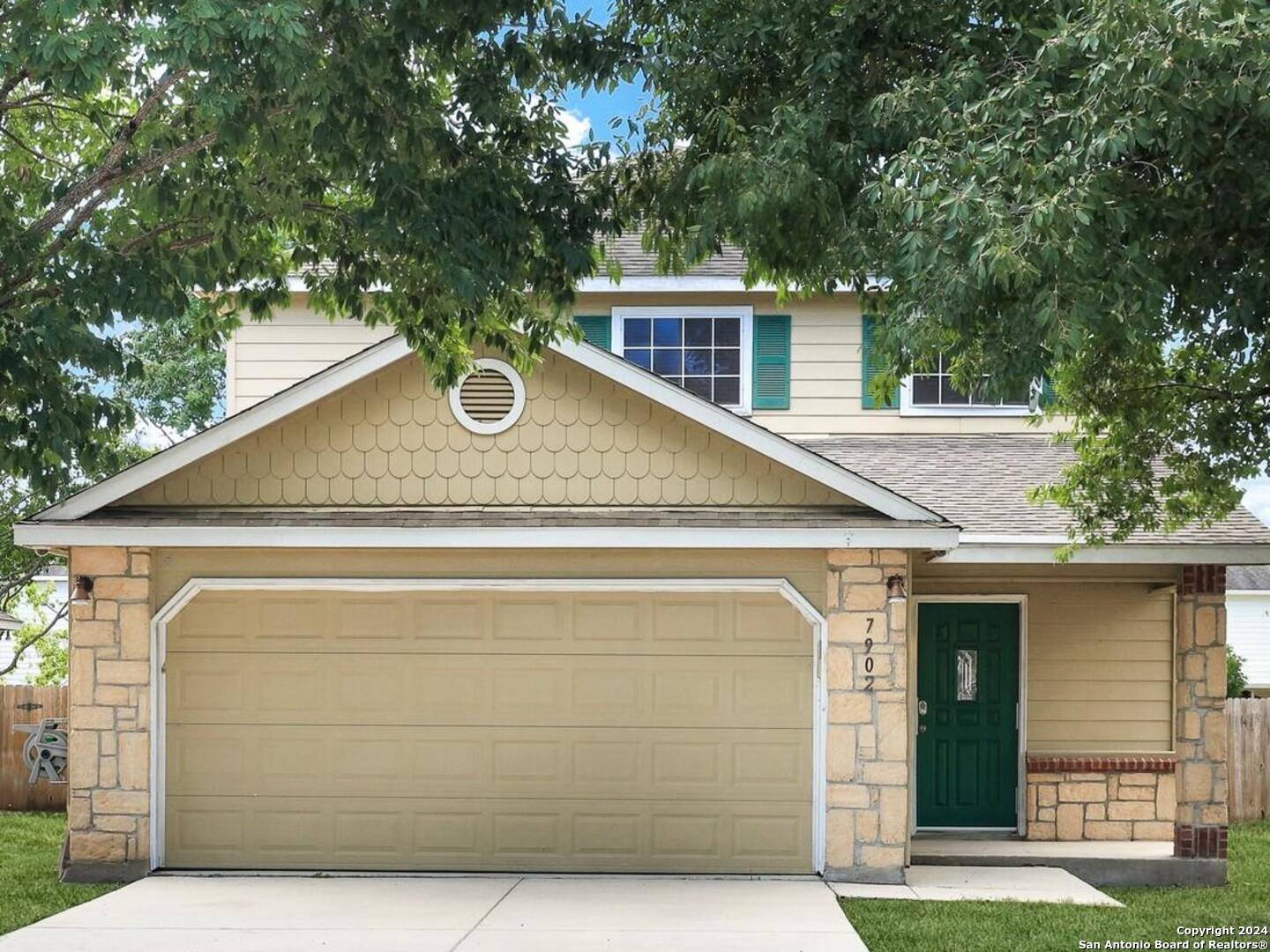 7902 RUIDOSO CHASE
