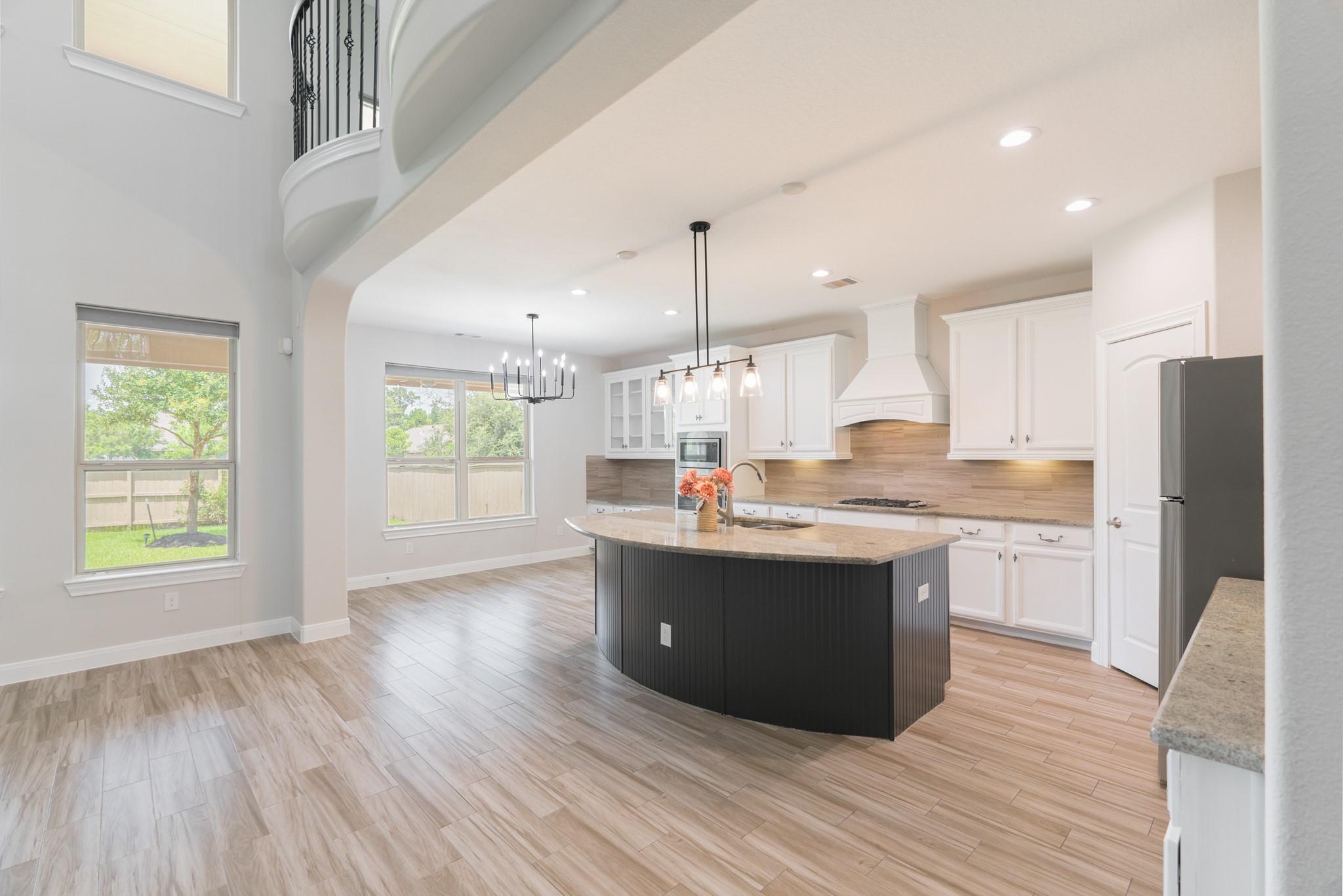 54 Wyatt Oaks Drive