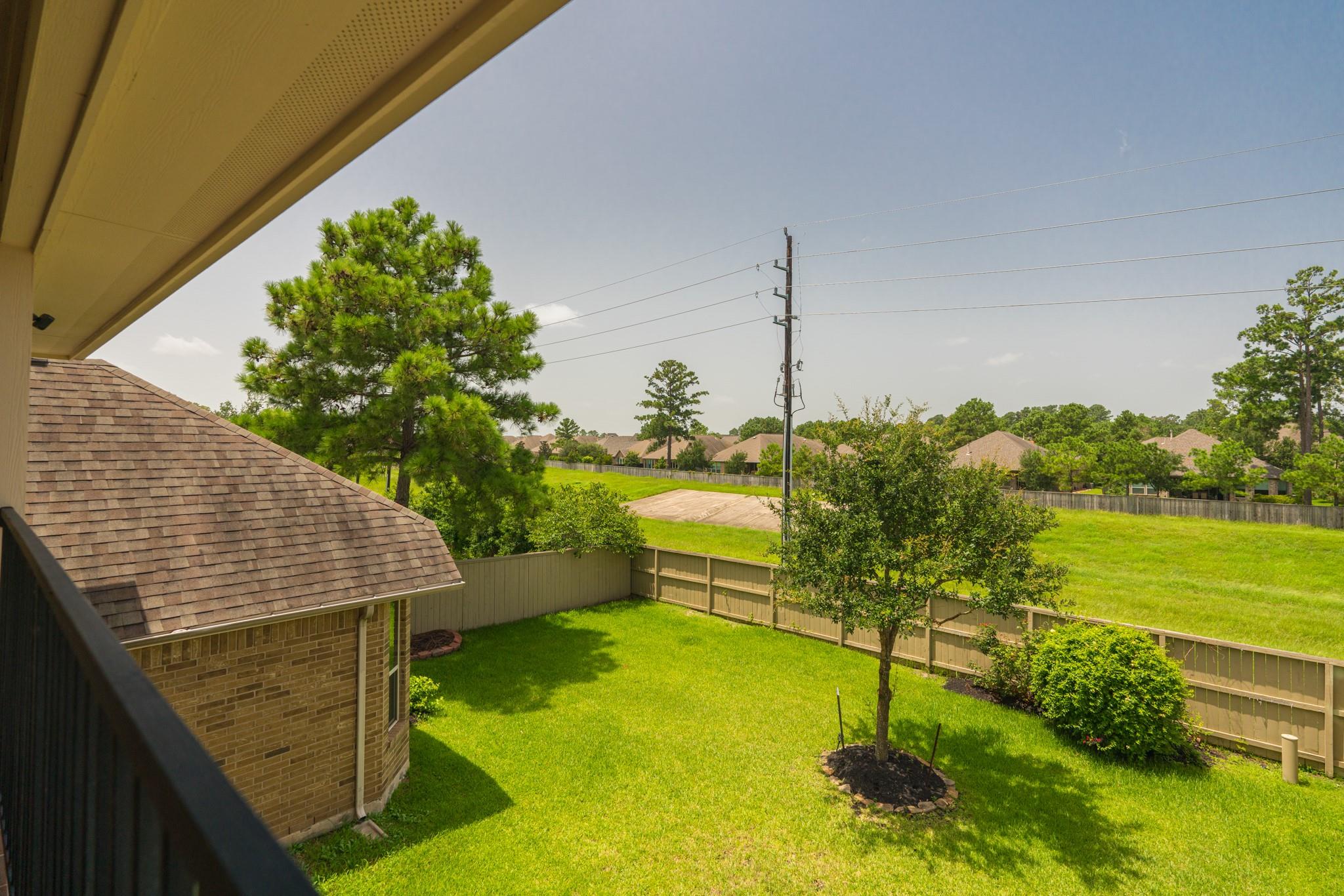 54 Wyatt Oaks Drive
