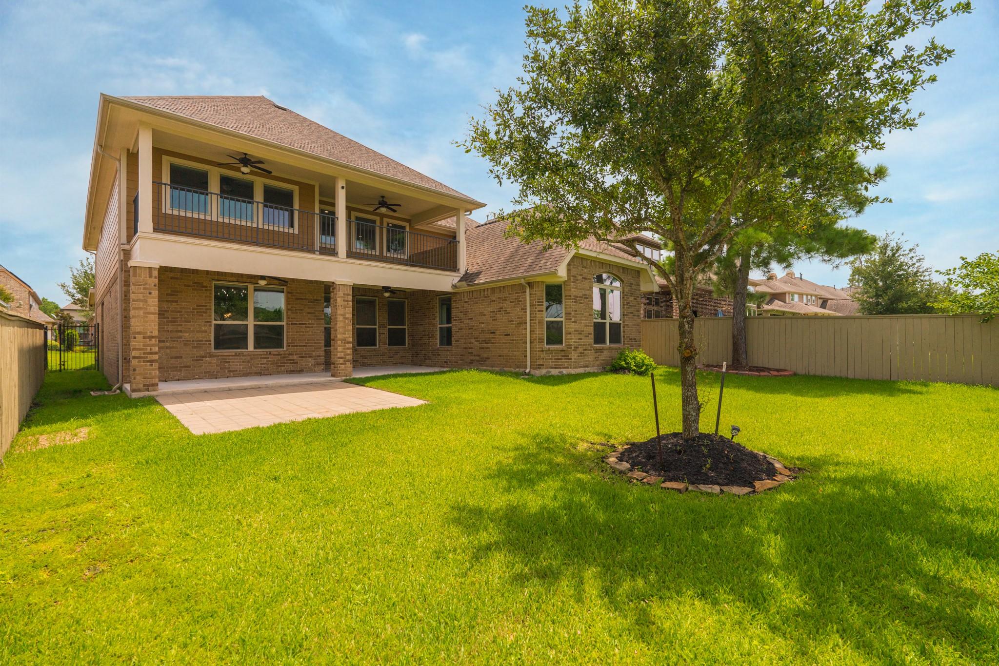54 Wyatt Oaks Drive