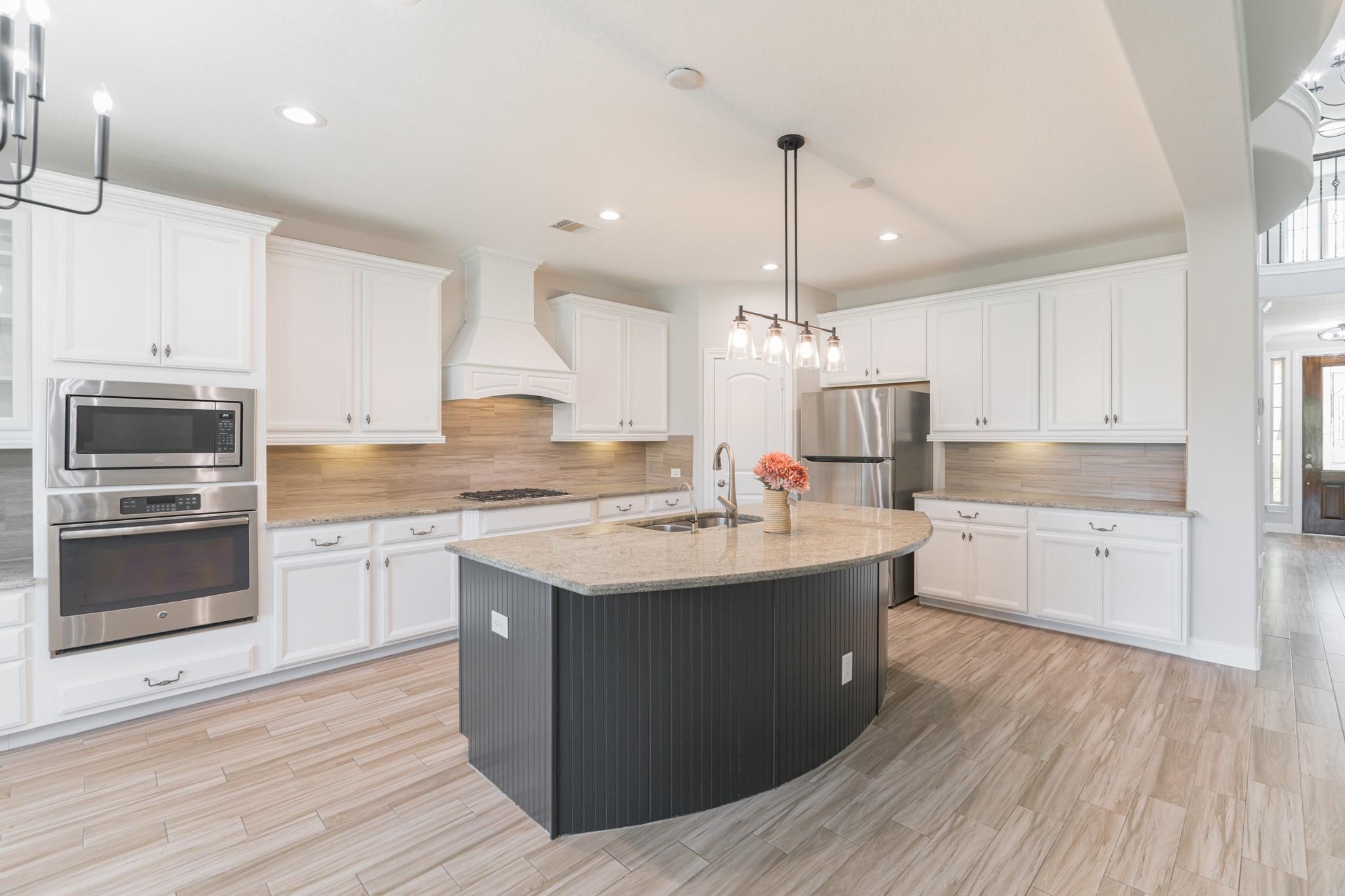 54 Wyatt Oaks Drive