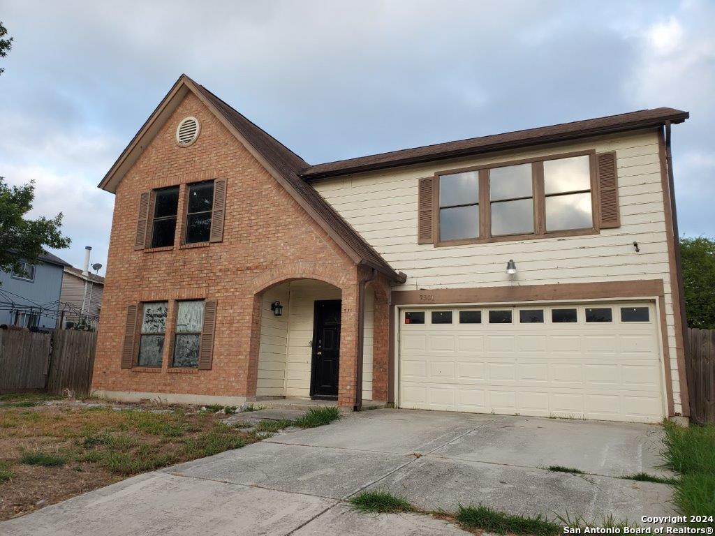 7501 FOSS MEADOWS