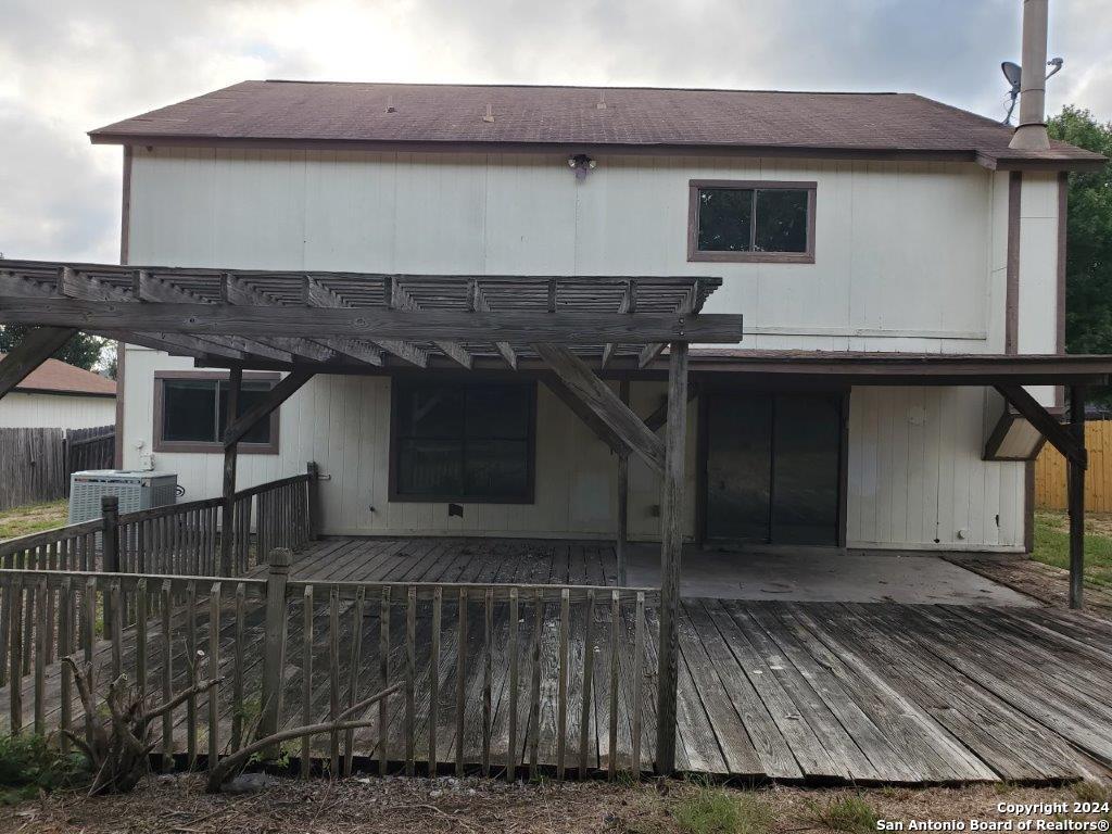 7501 FOSS MEADOWS