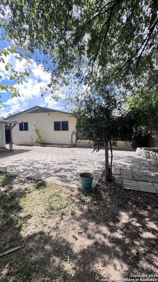 530 PARK FIELD DR