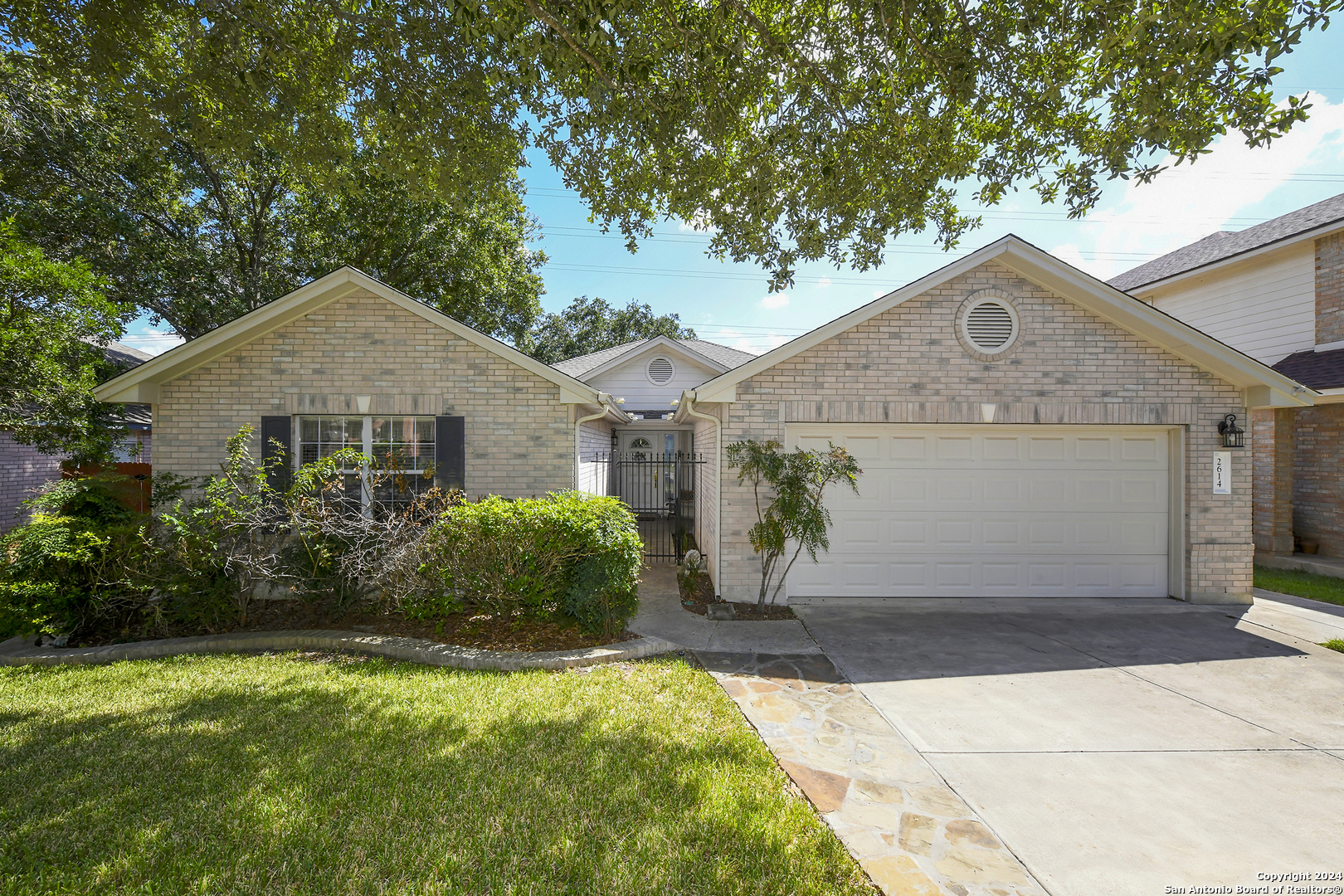 2614 MONTEBELLO