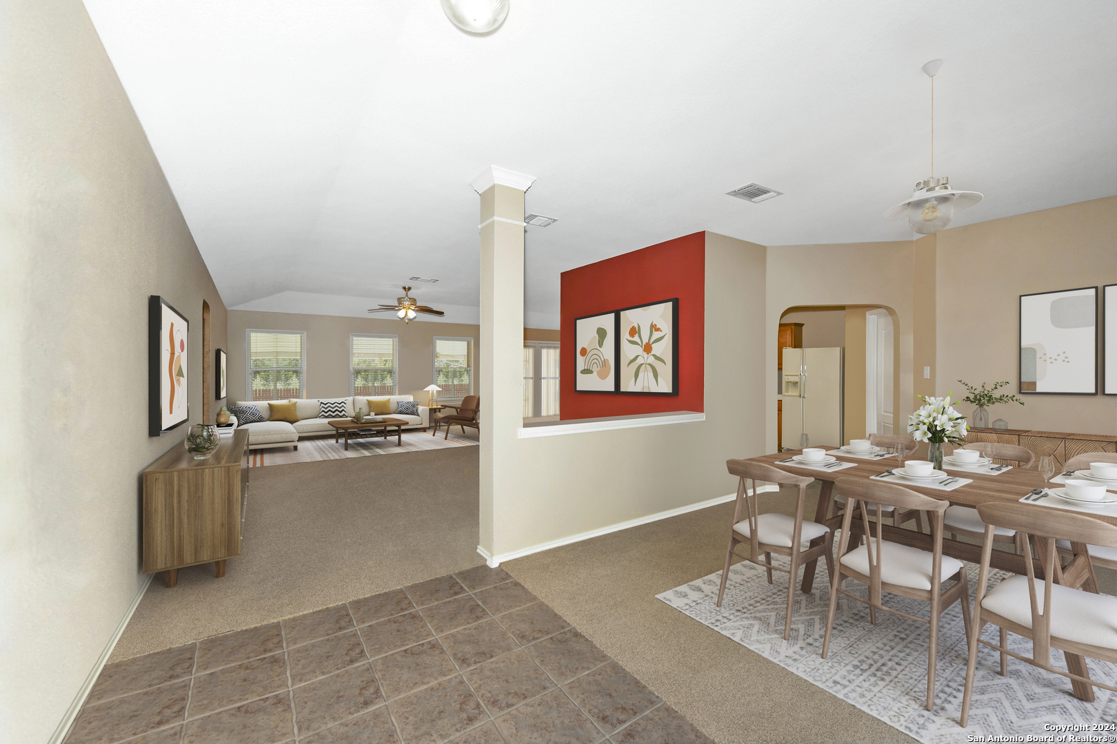 2614 MONTEBELLO
