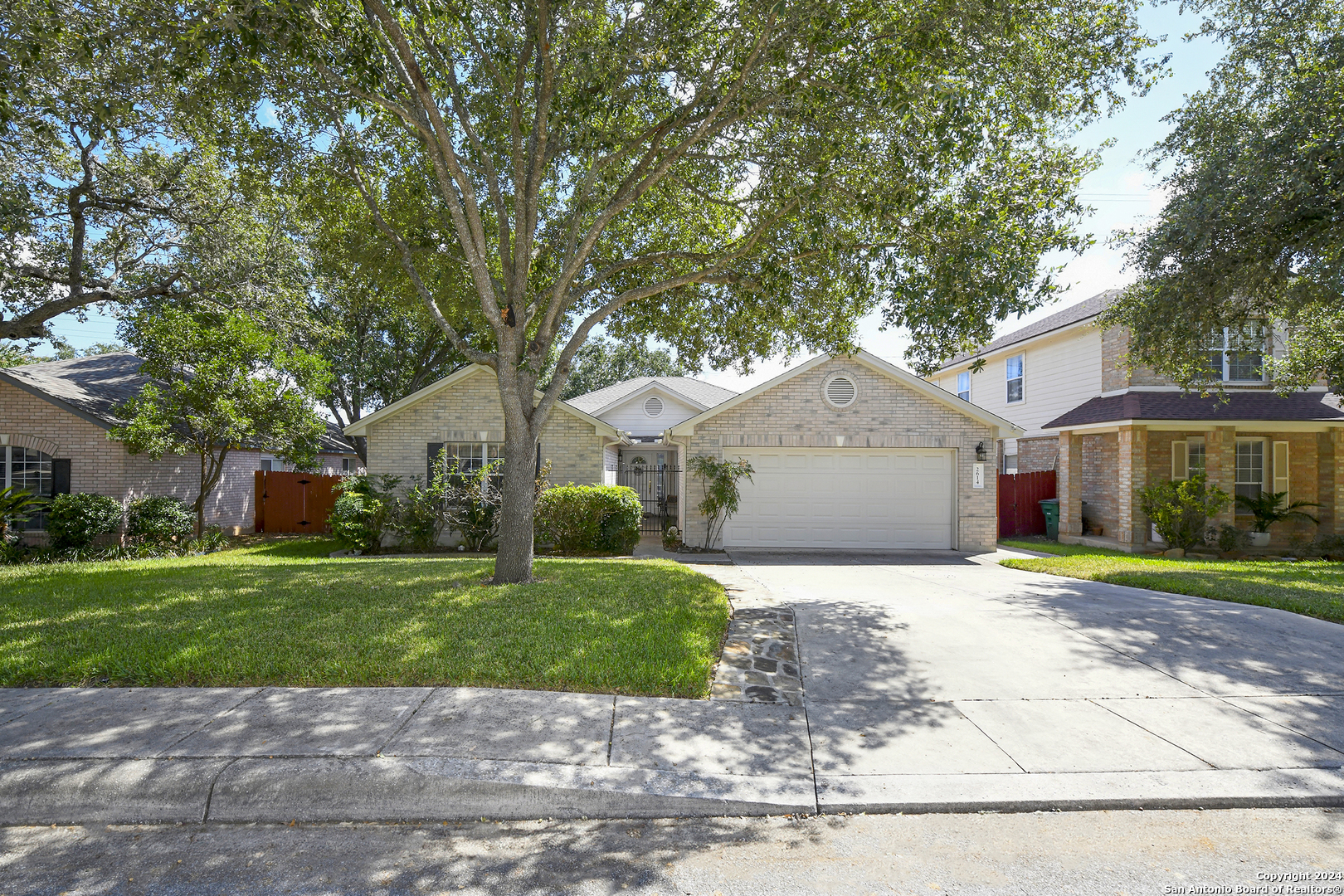 2614 MONTEBELLO