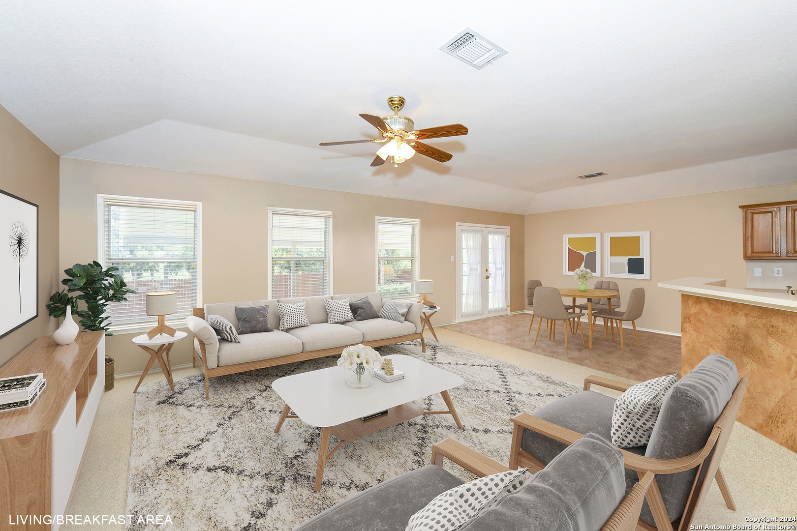 2614 MONTEBELLO