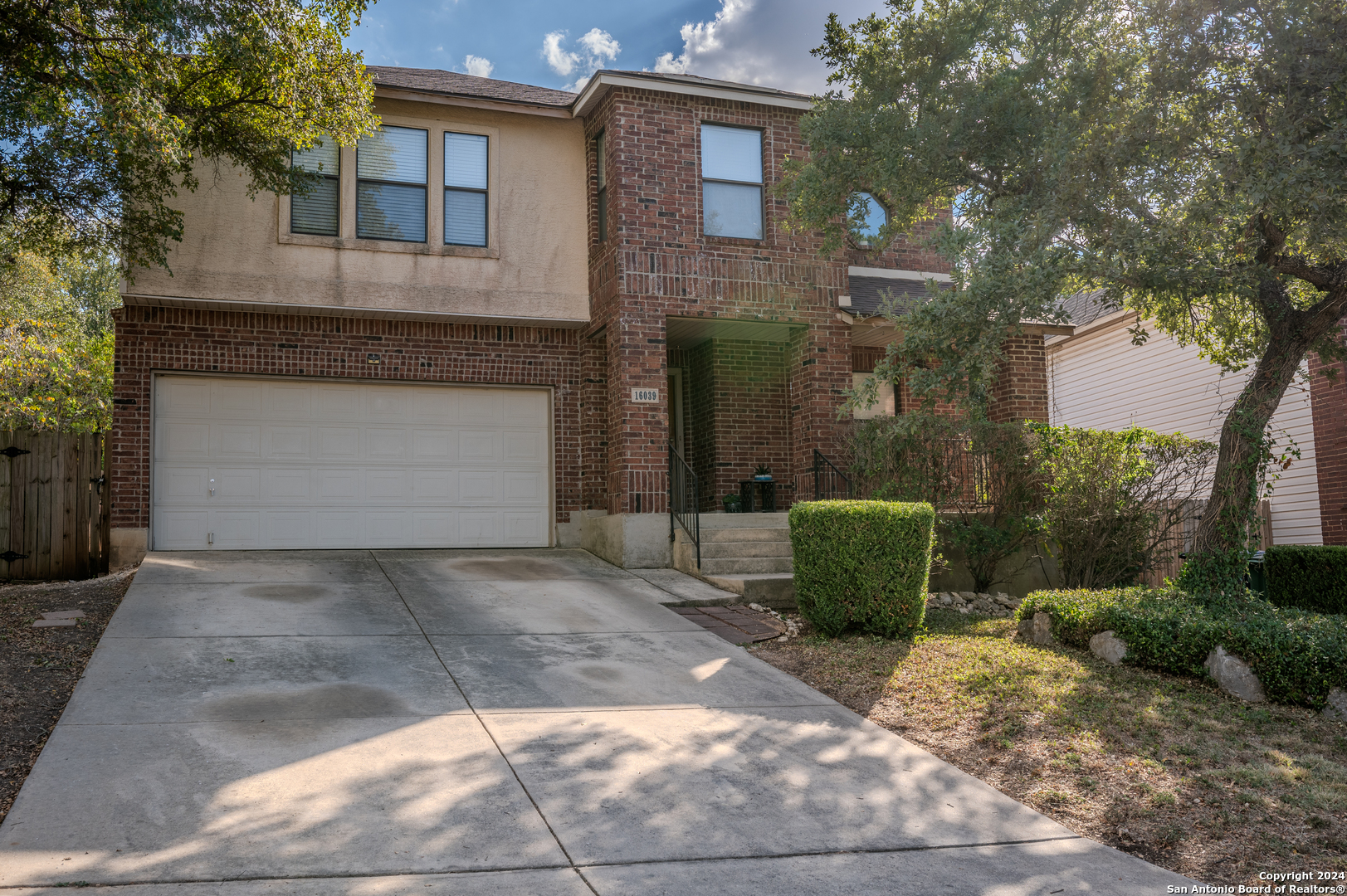 16039 WALNUT CREEK DR
