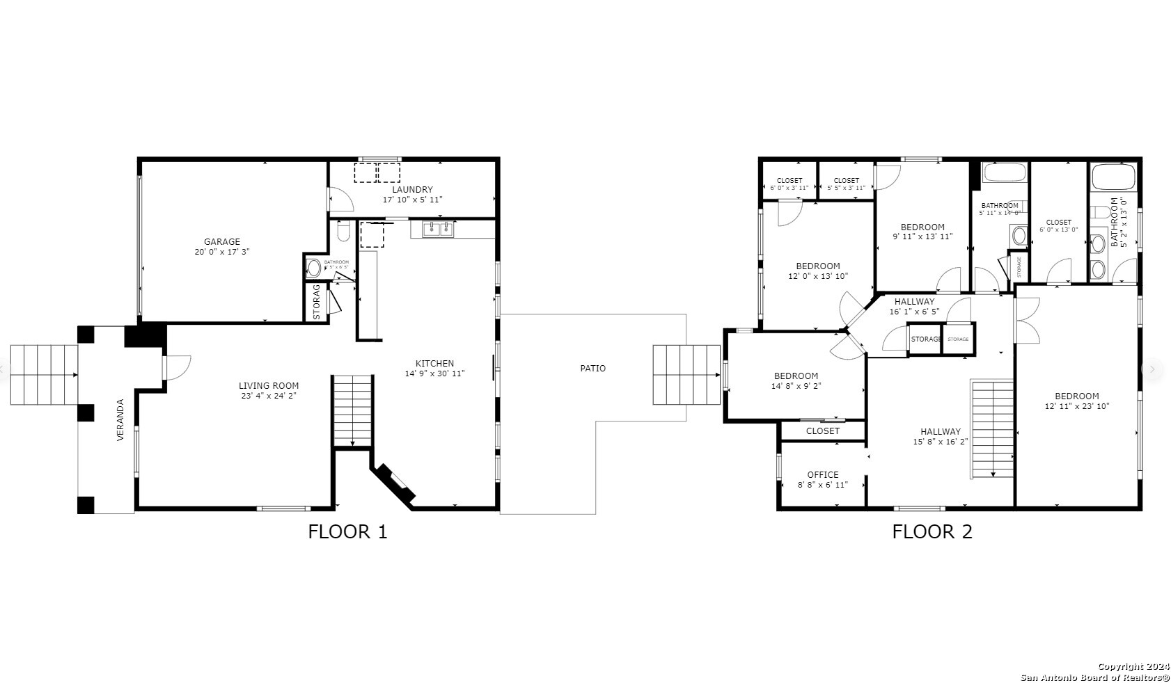 16039 WALNUT CREEK DR