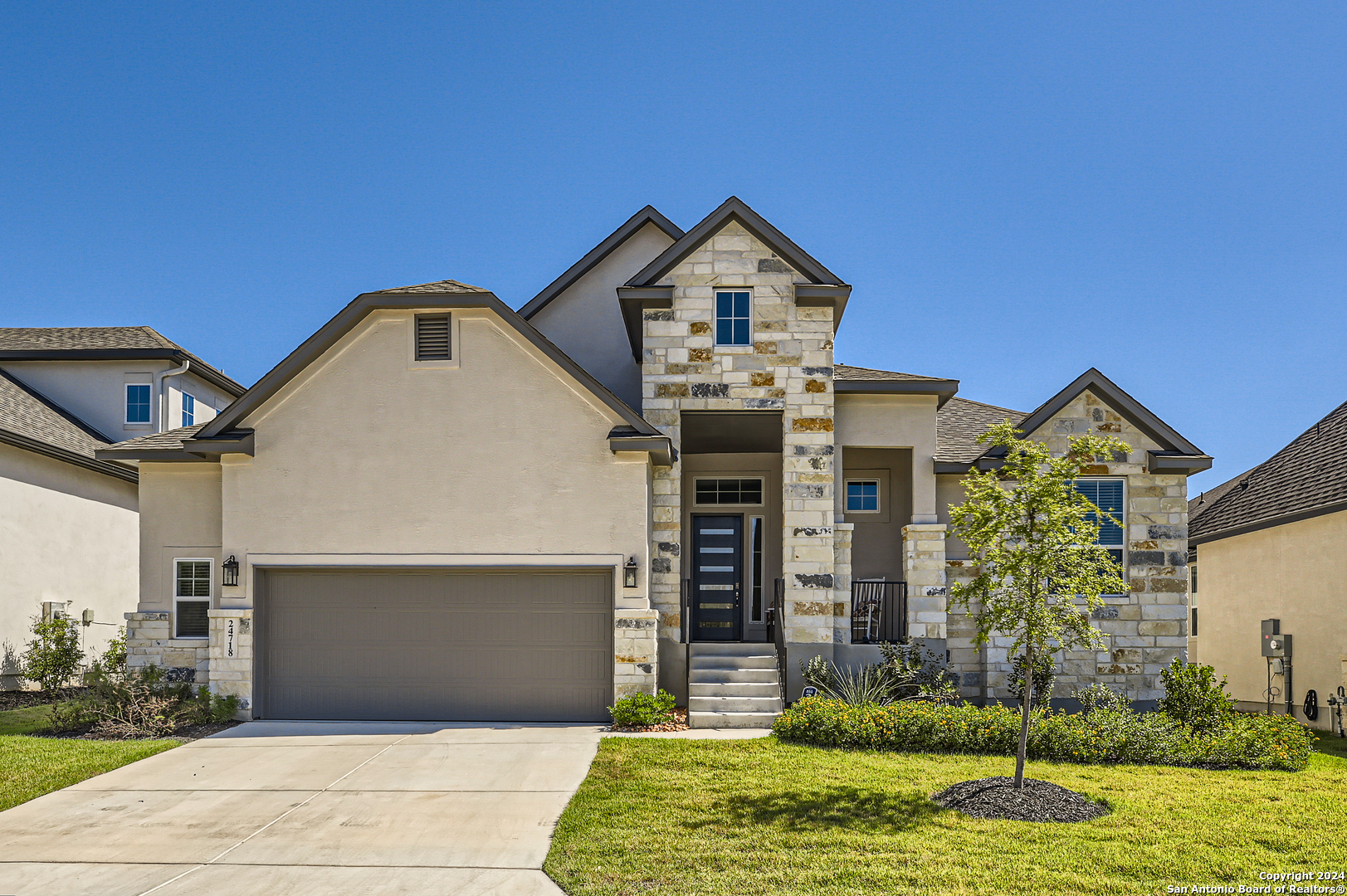 24718 RESORT PKWY