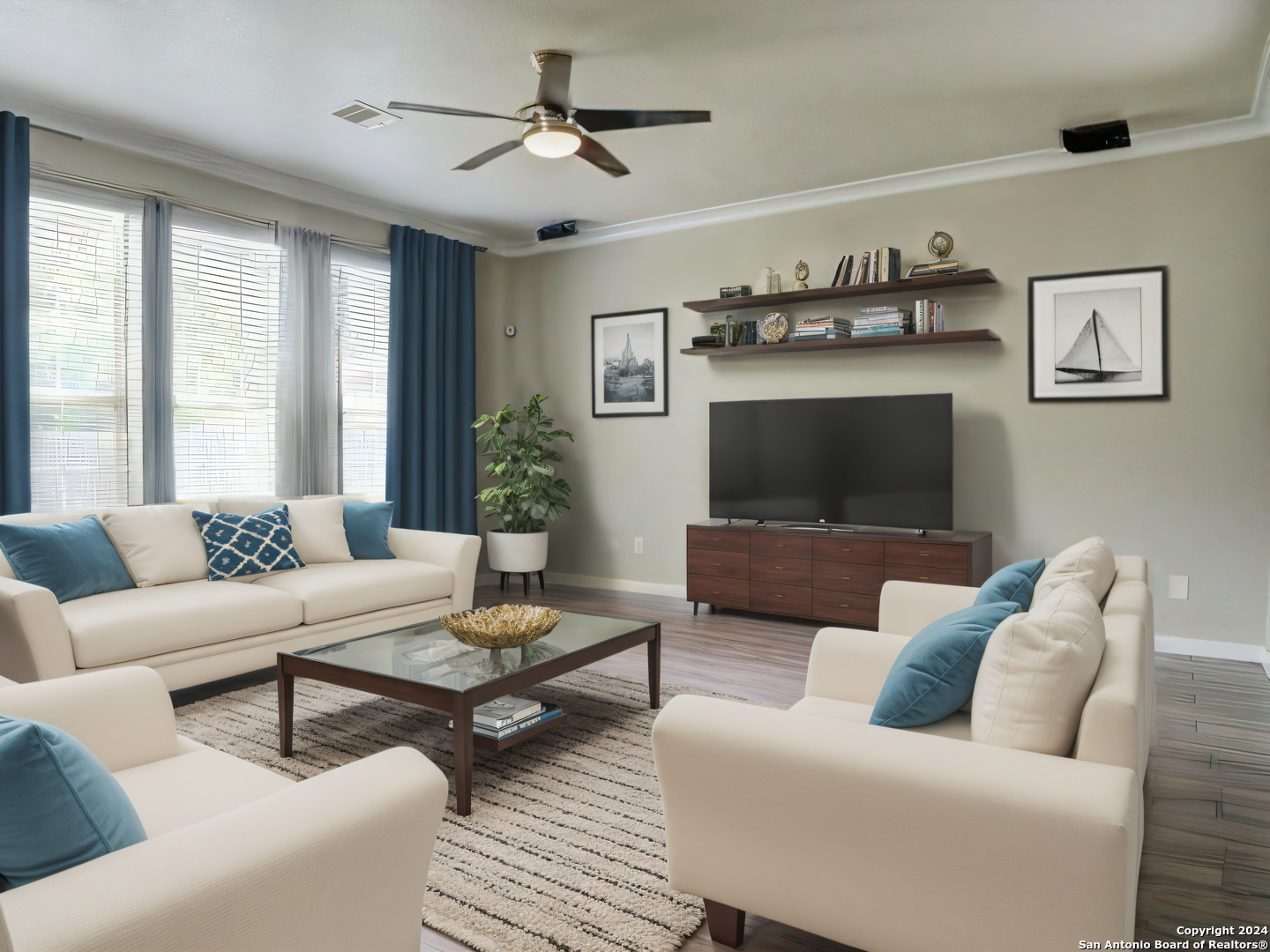 10615 ARCHER PT