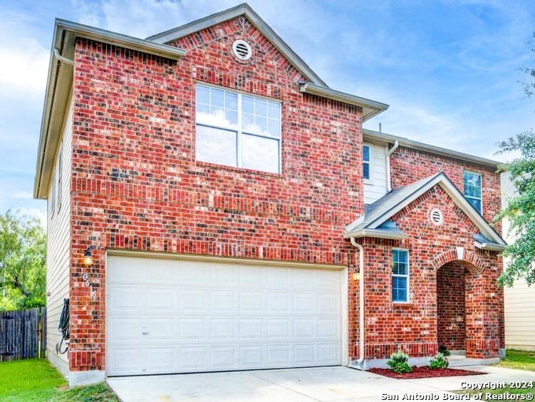 10615 ARCHER PT