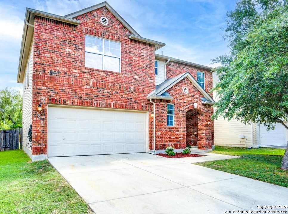 10615 ARCHER PT