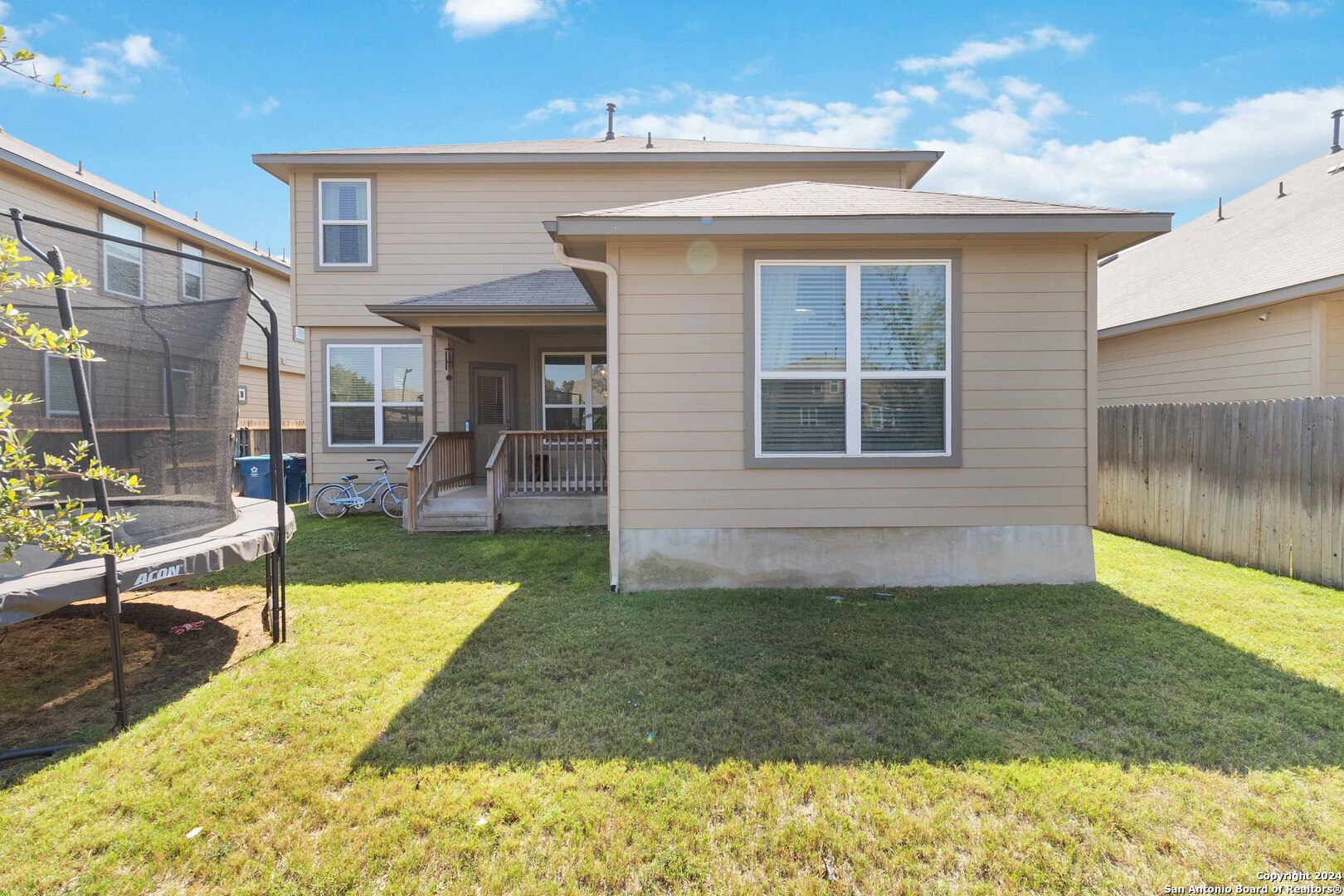 3443 Iron Canyon