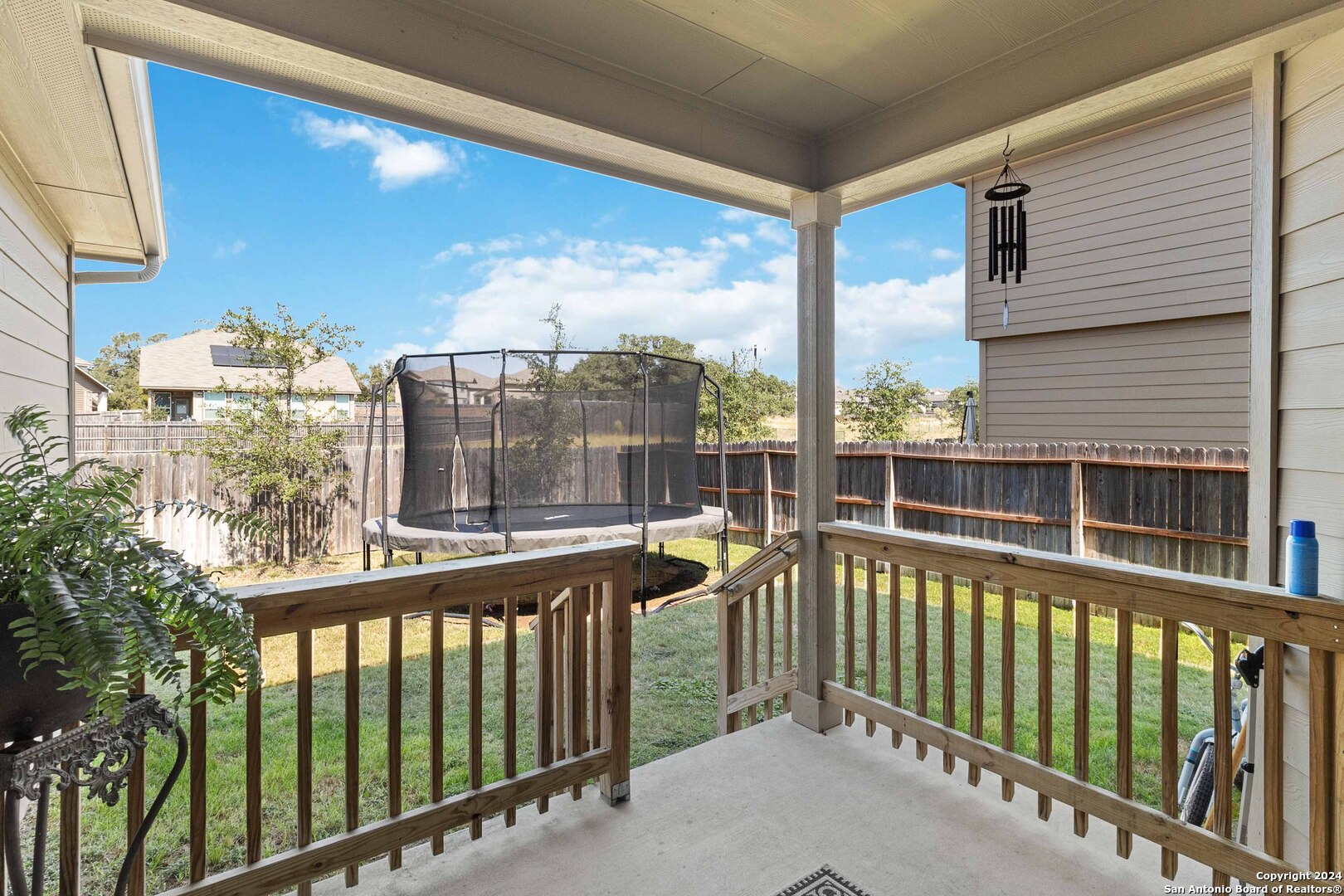 3443 Iron Canyon
