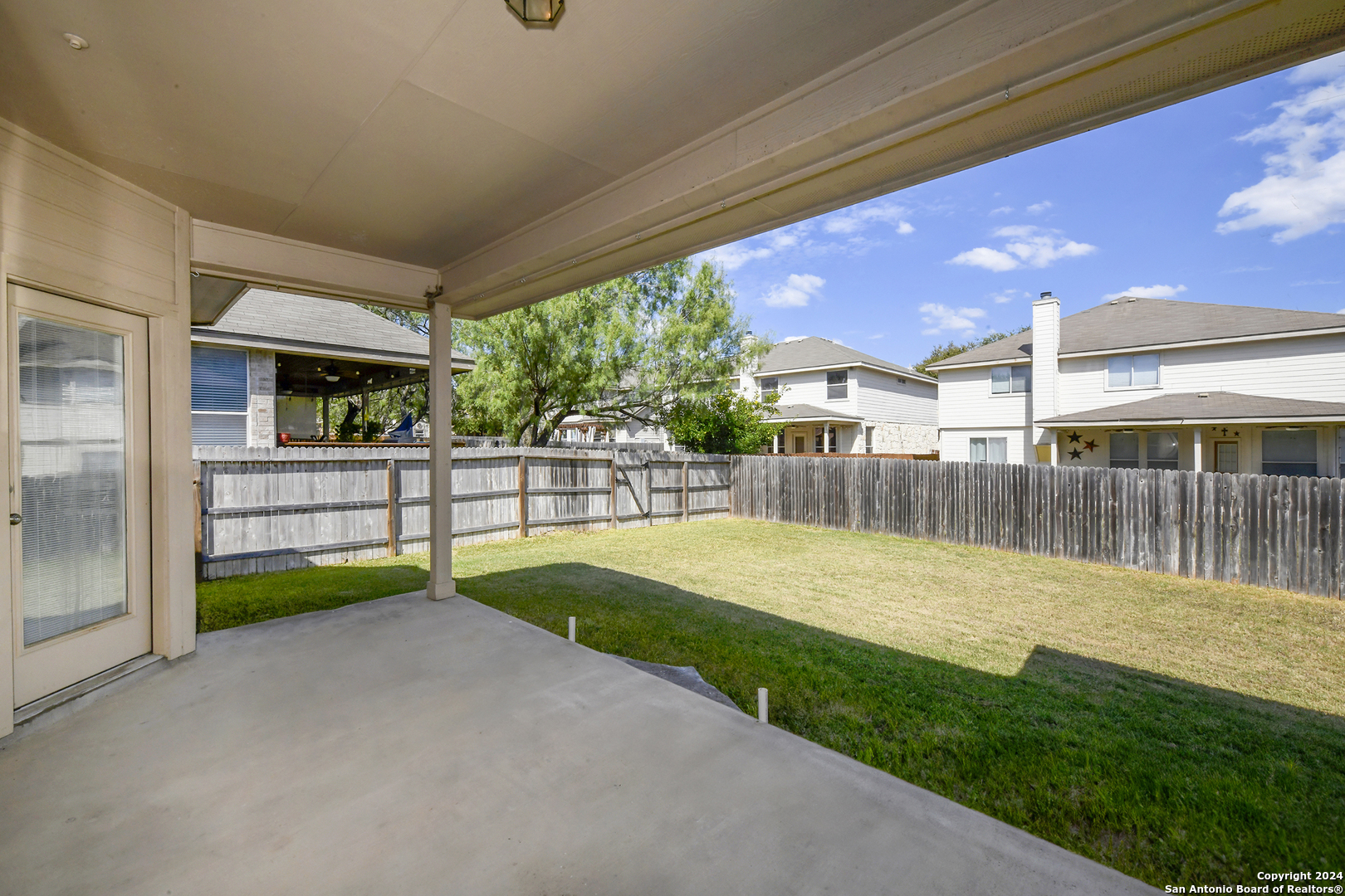 11615 Huisache Daisy