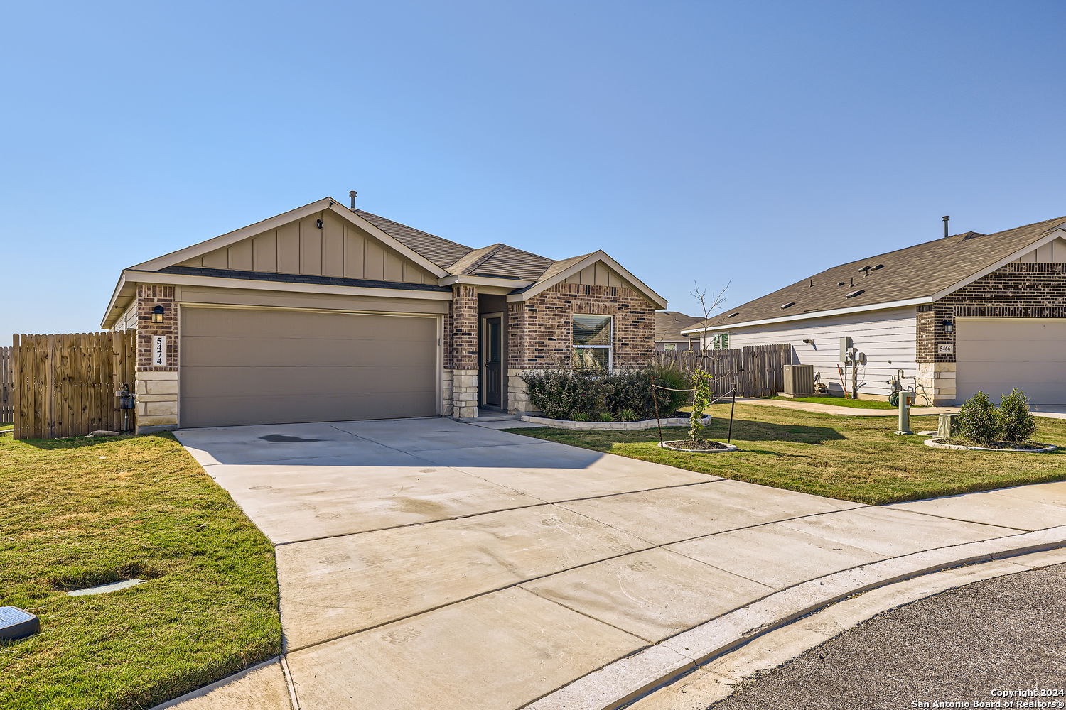 5474 REVERENCE CT