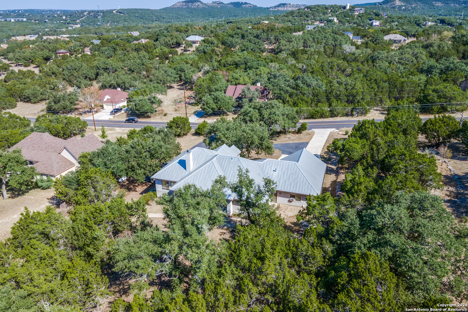 1192 JOHNSON RD