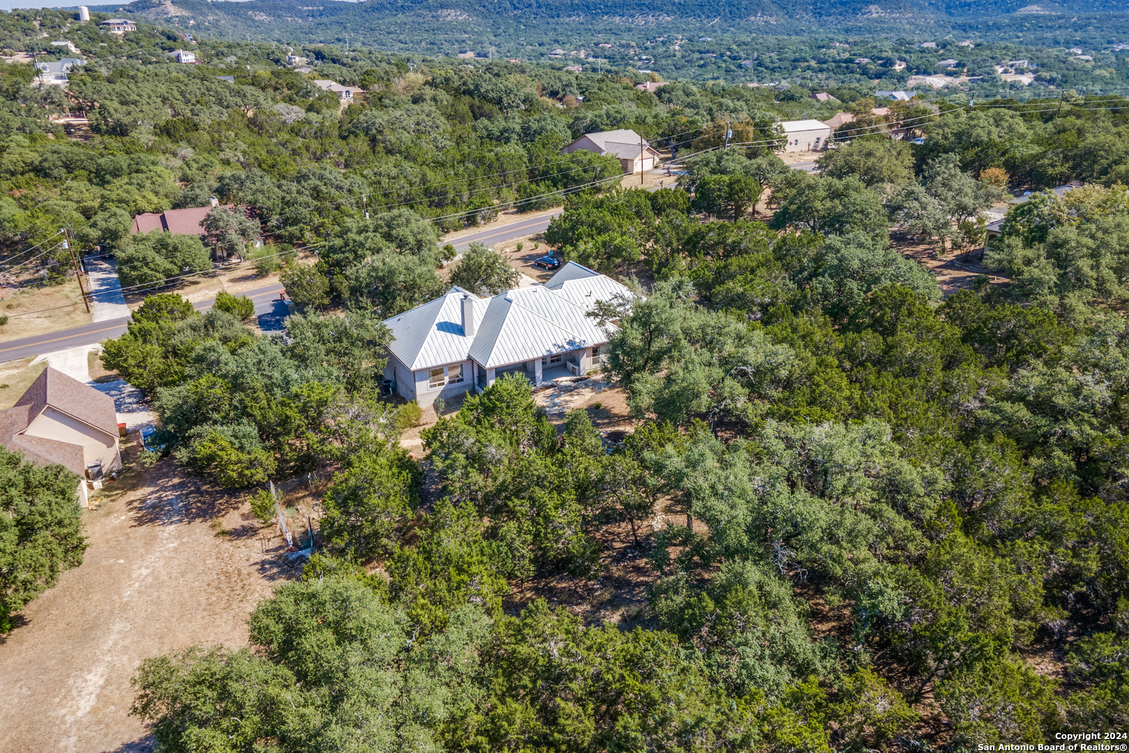 1192 JOHNSON RD