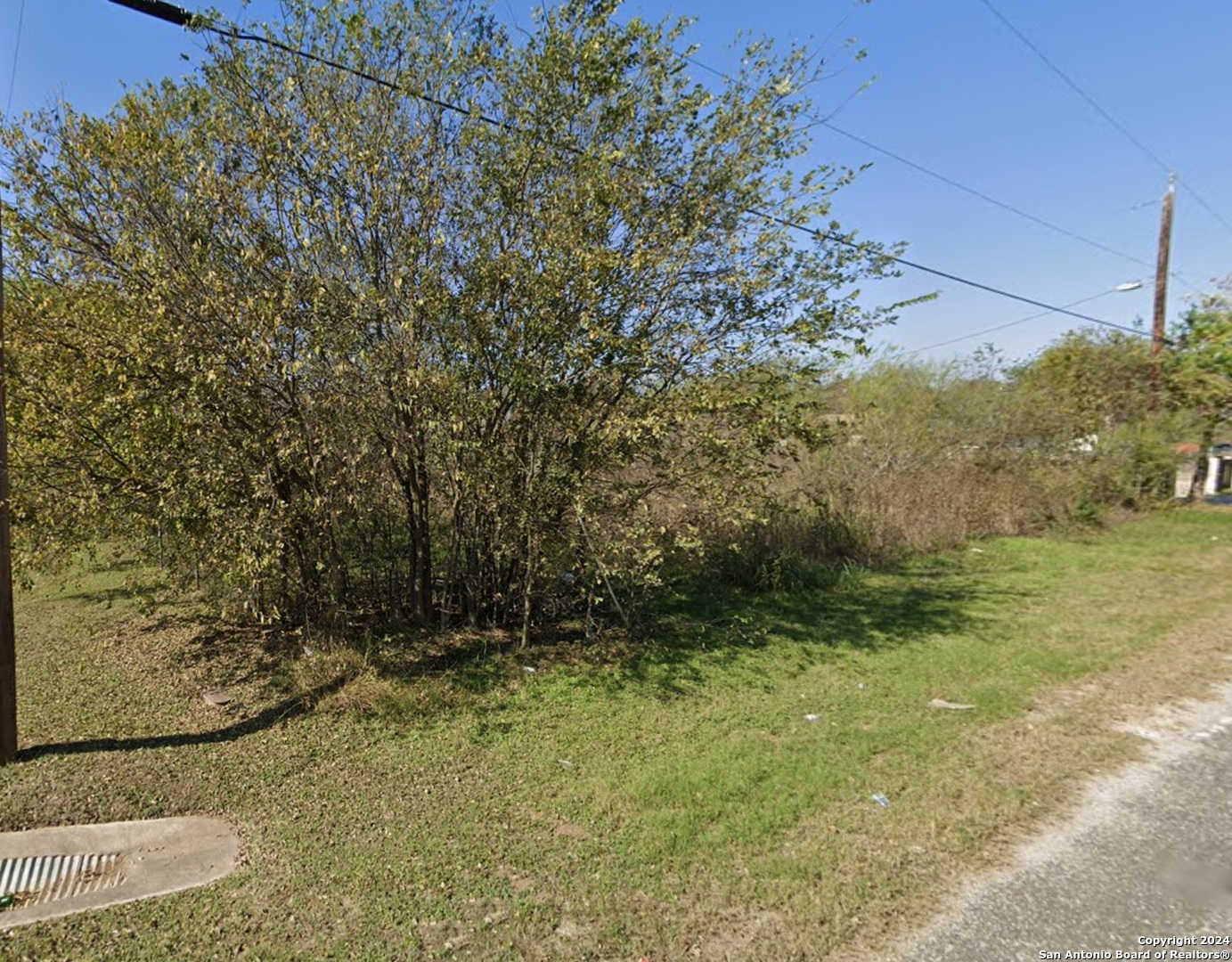 109 DANIEL RD