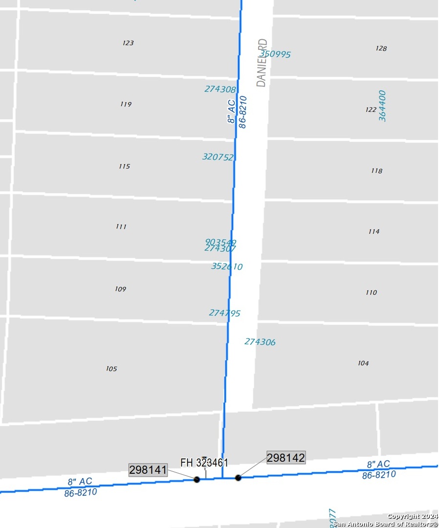 109 DANIEL RD