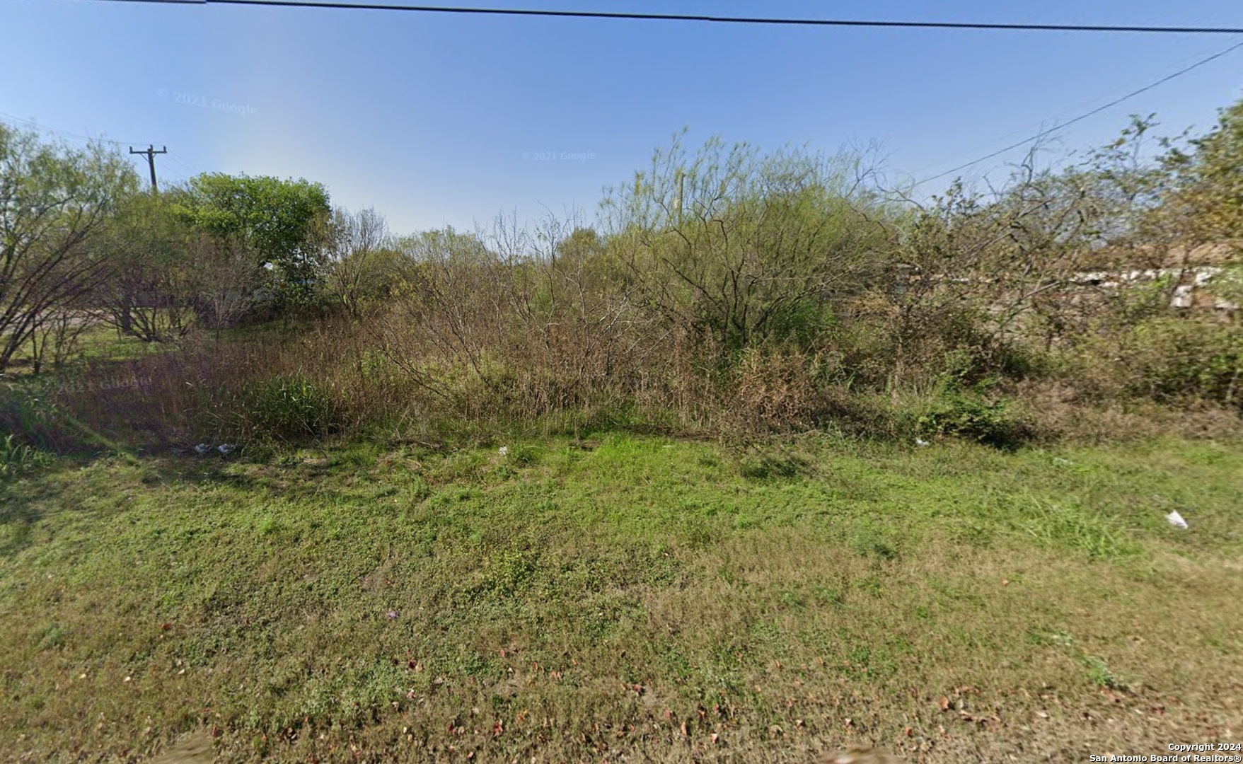 109 DANIEL RD
