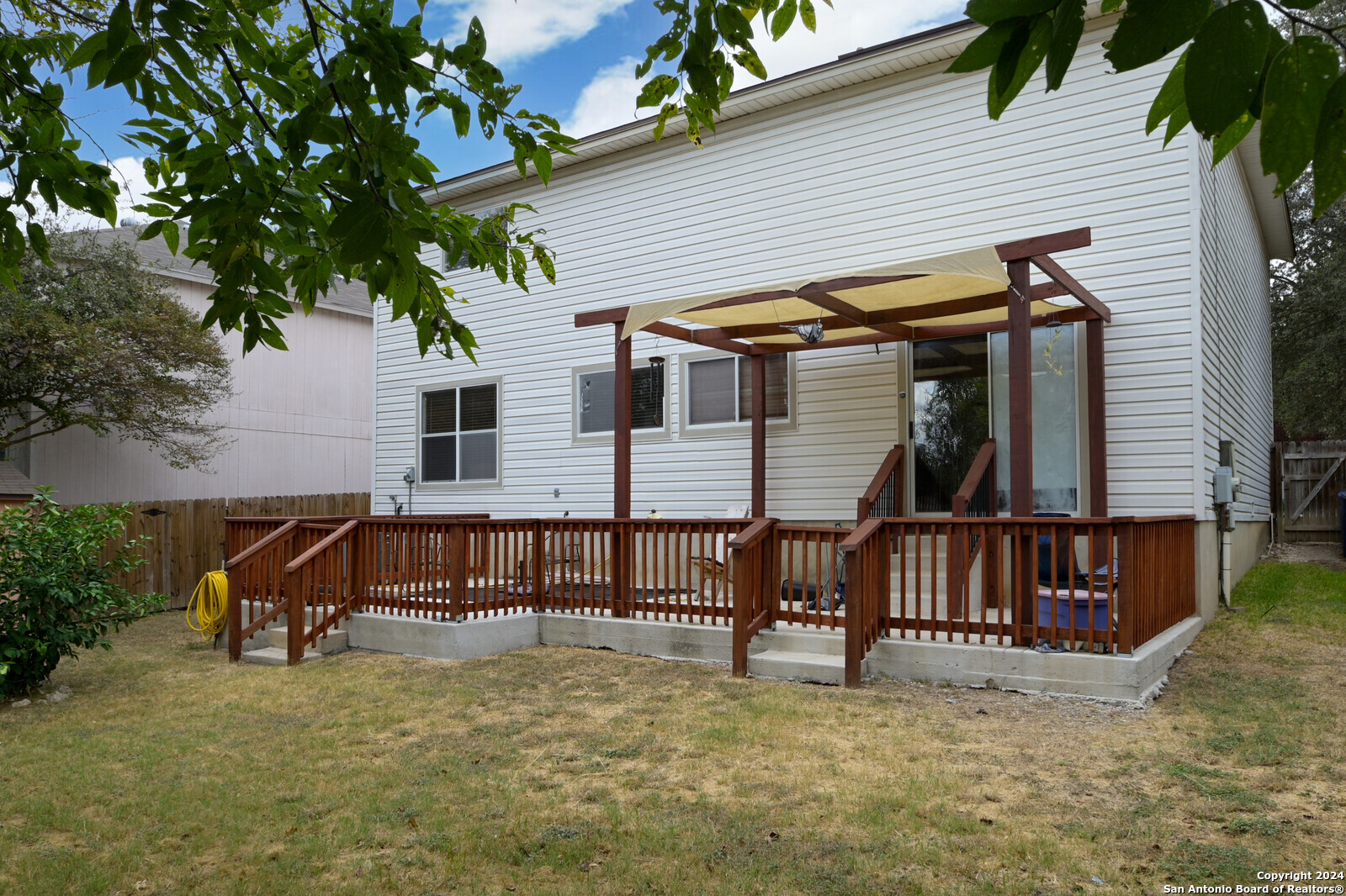 7724 Wood Bluff