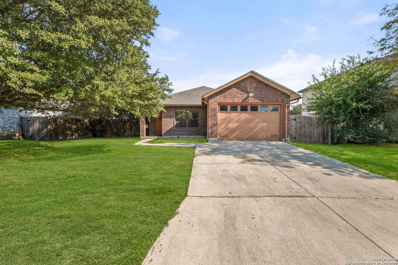 7253 ARTISAN LANE