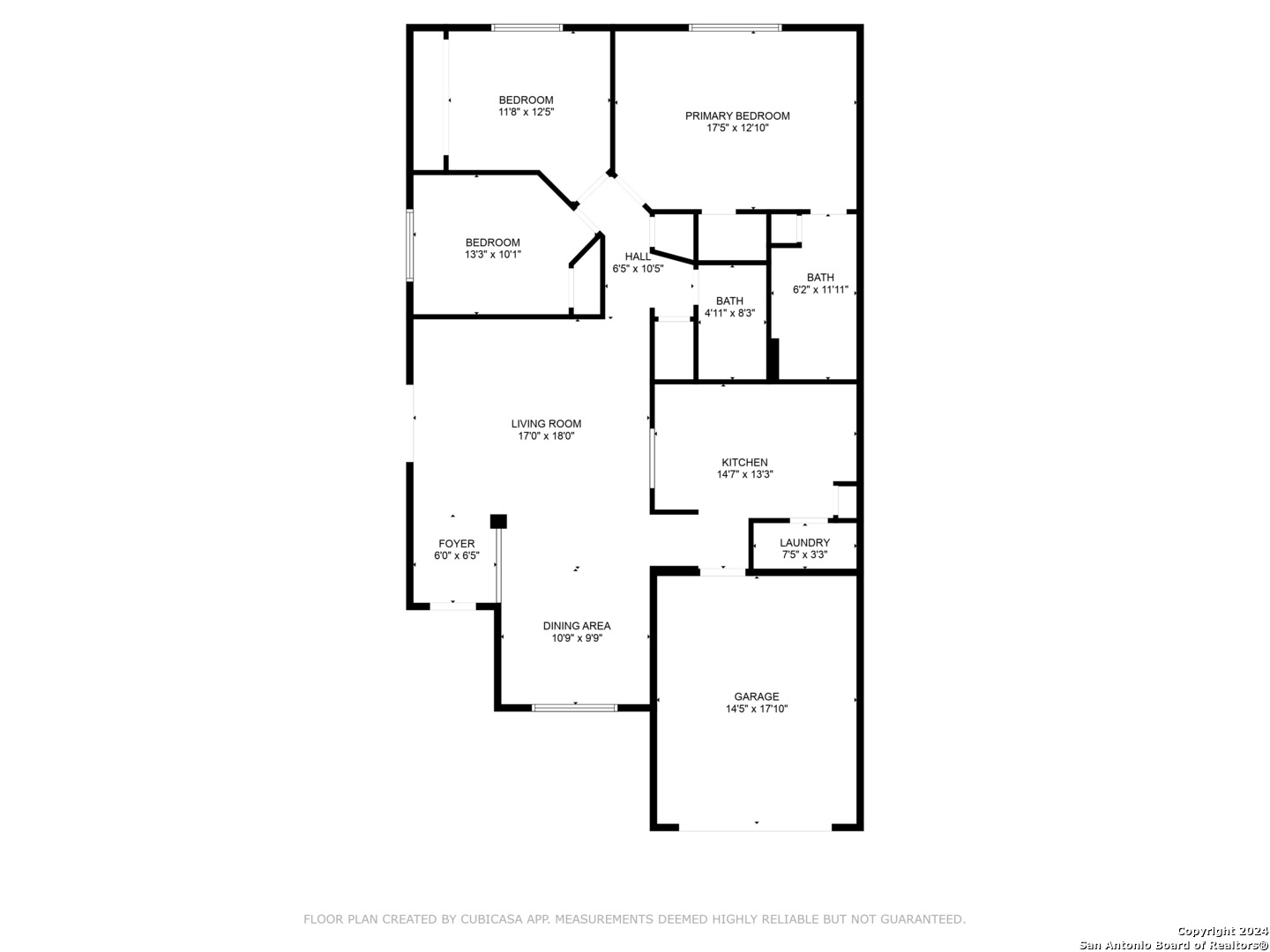 7253 ARTISAN LANE
