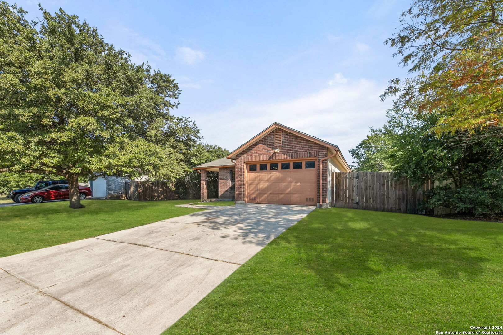 7253 ARTISAN LANE