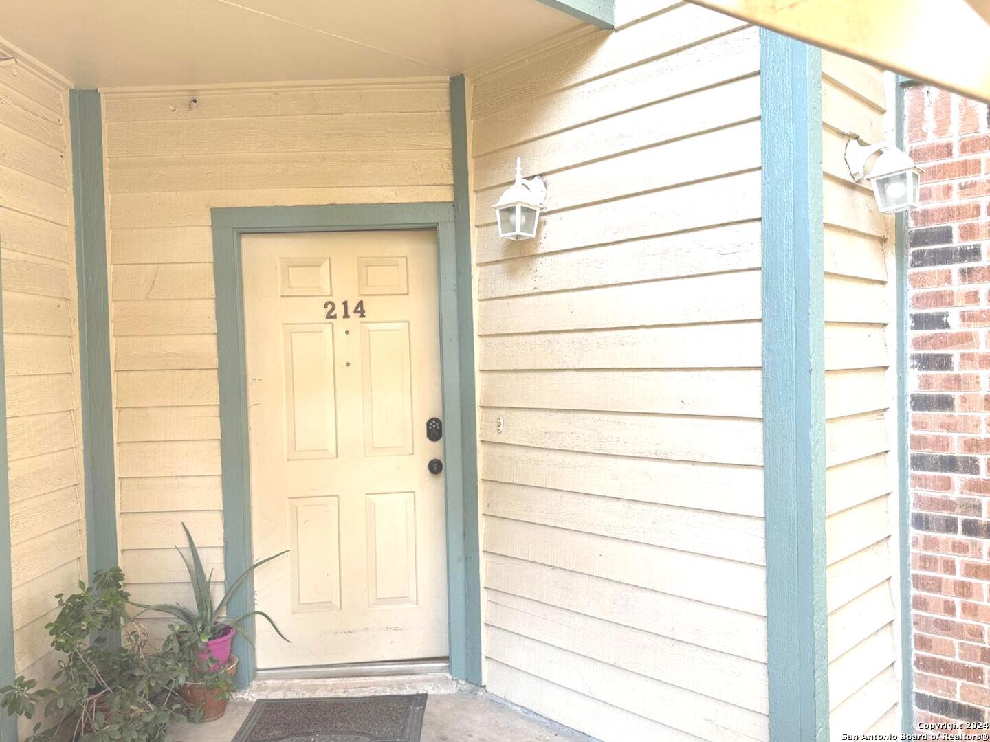4839 Brandeis St Unit: 214