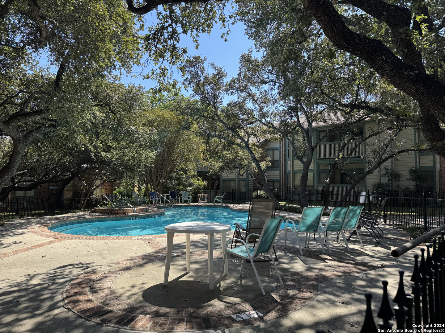 4839 Brandeis St Unit: 214