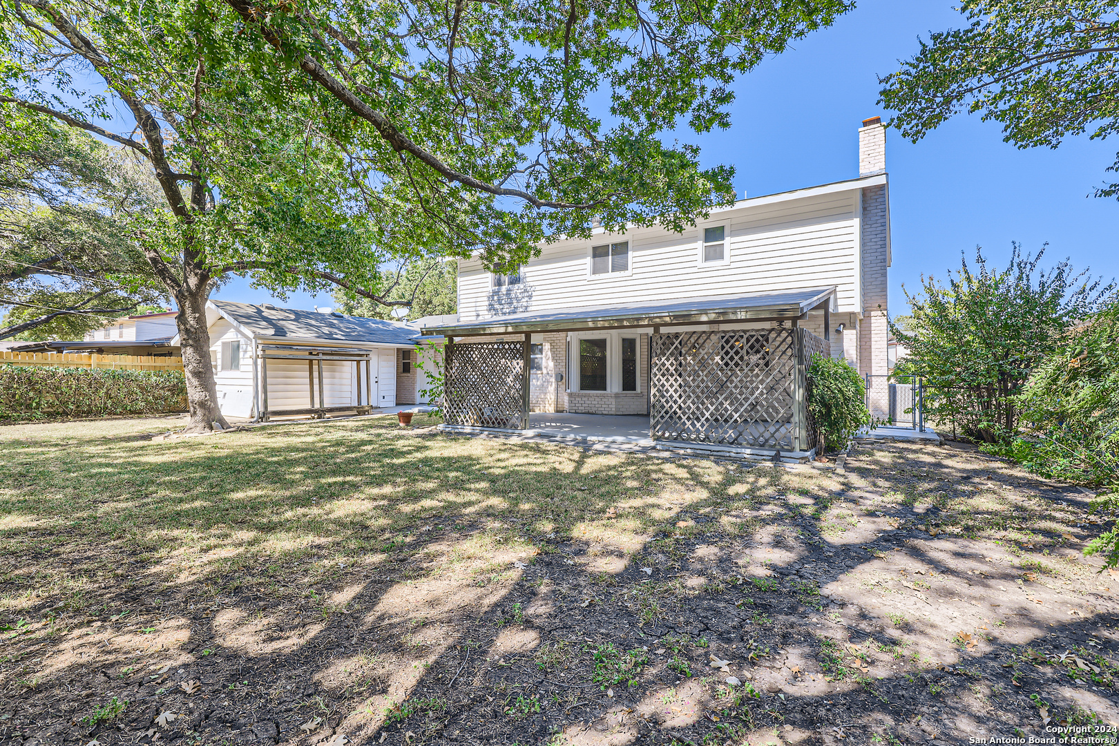 9819 Gemini Dr