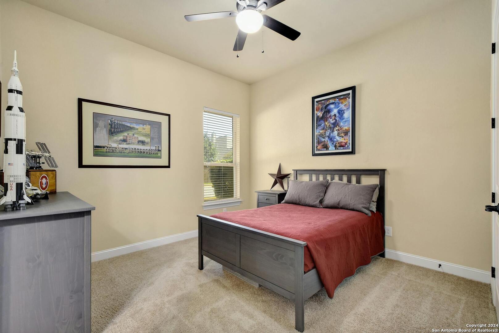 11648 CYPRESS BARN