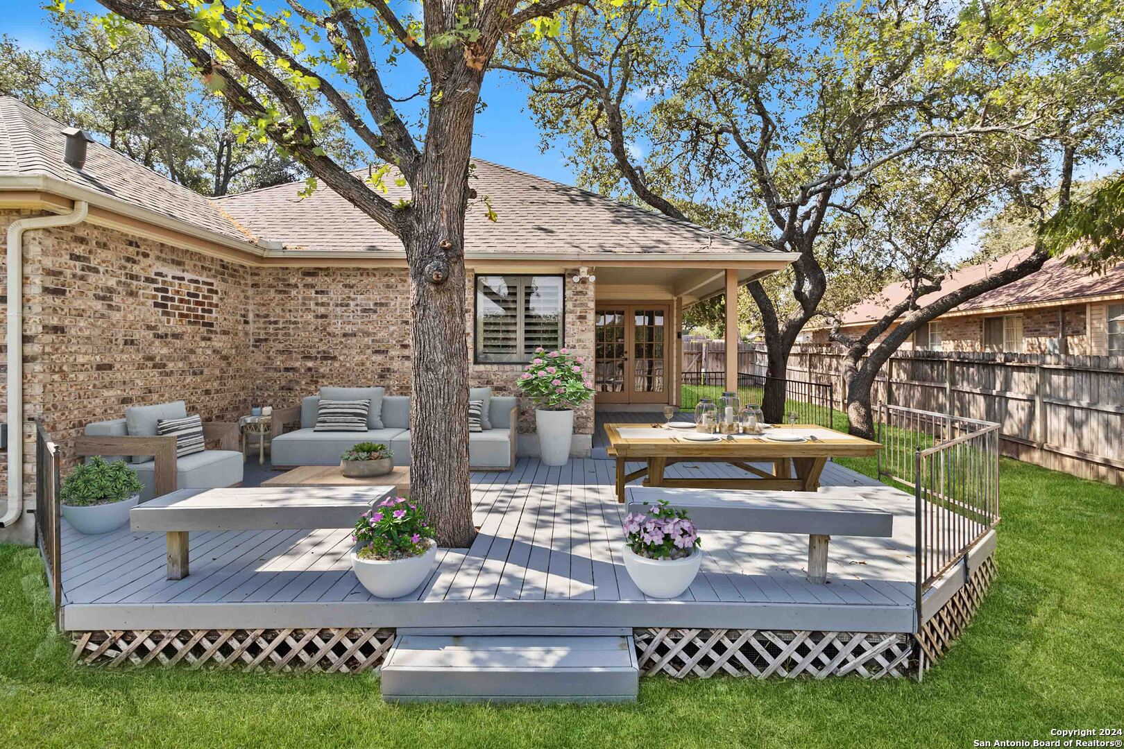 14802 HIDDEN GLEN WOODS
