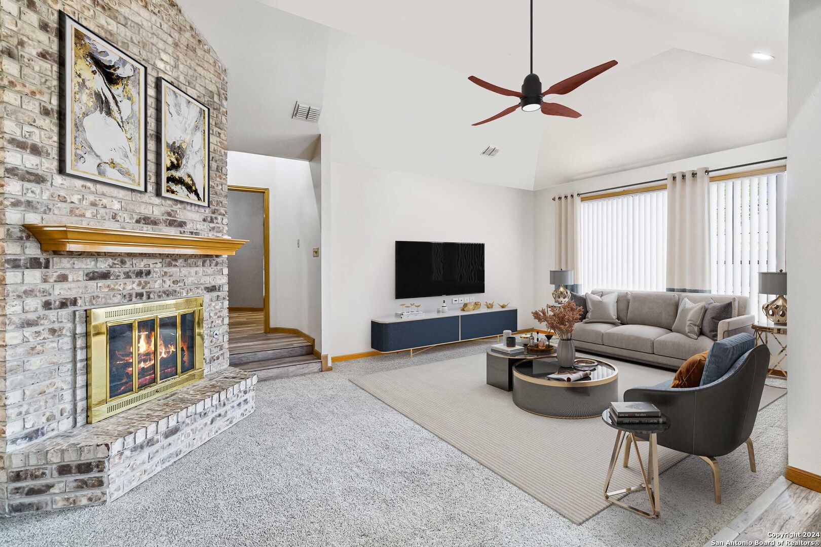 14802 HIDDEN GLEN WOODS