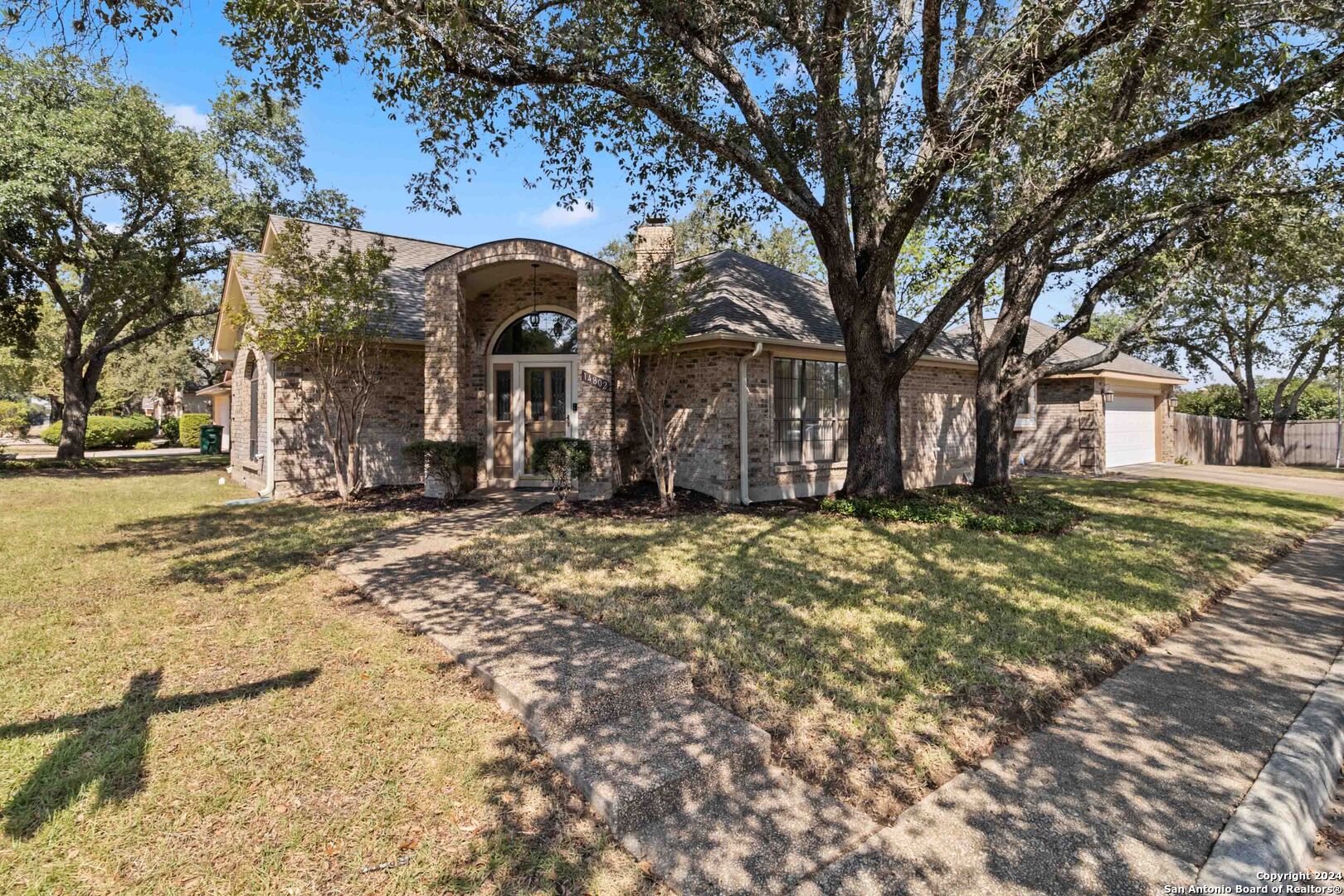 14802 HIDDEN GLEN WOODS