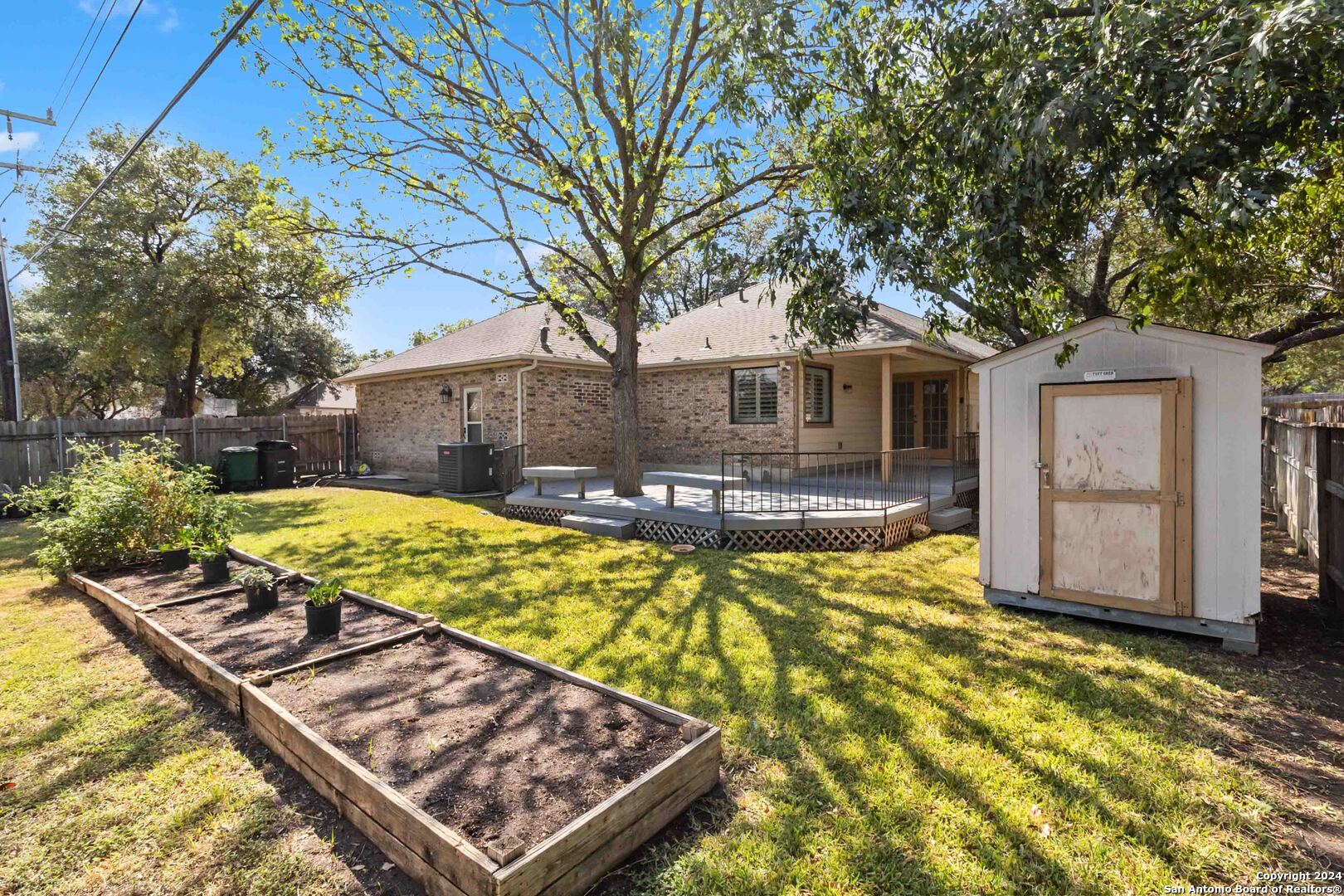 14802 HIDDEN GLEN WOODS
