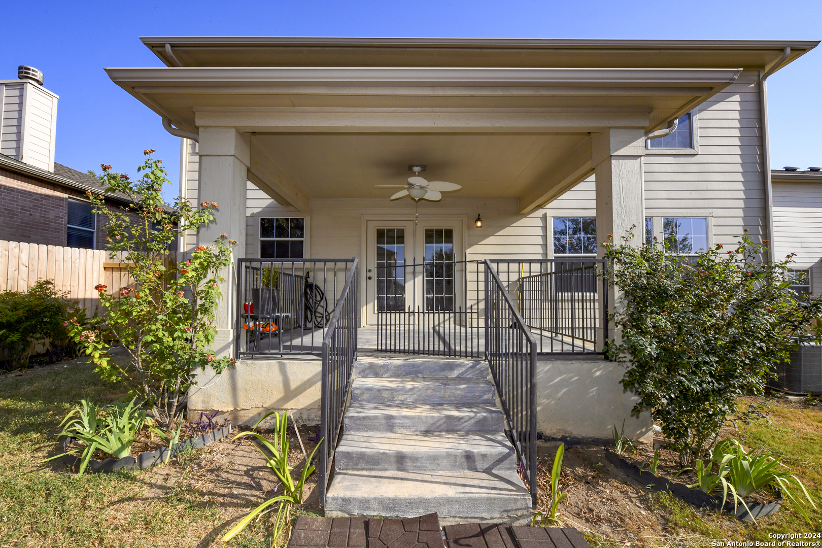 6736 SPEARWOOD