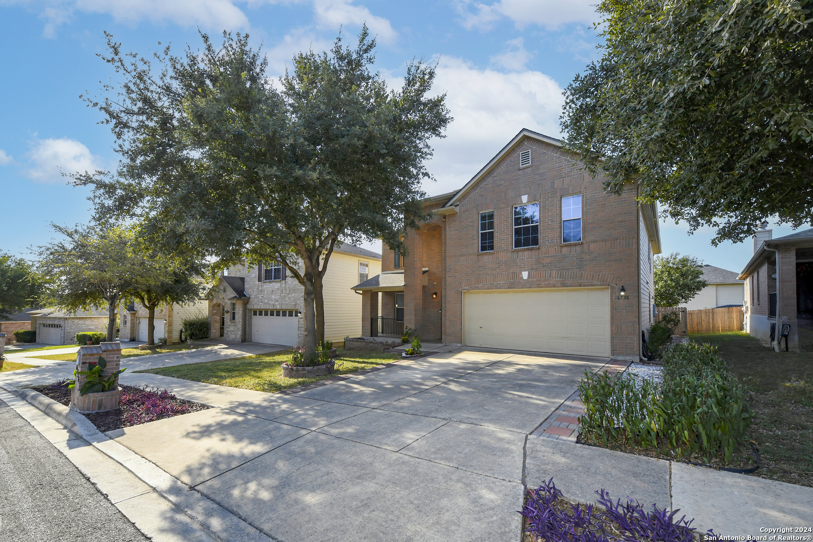6736 SPEARWOOD