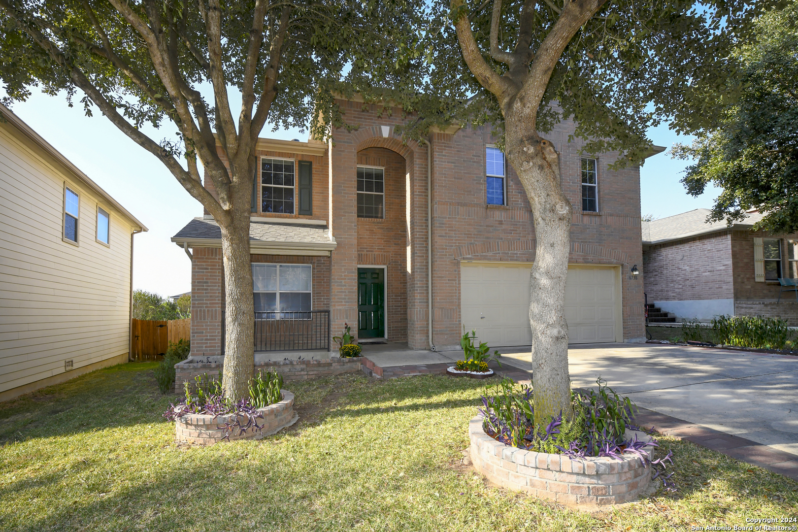 6736 SPEARWOOD