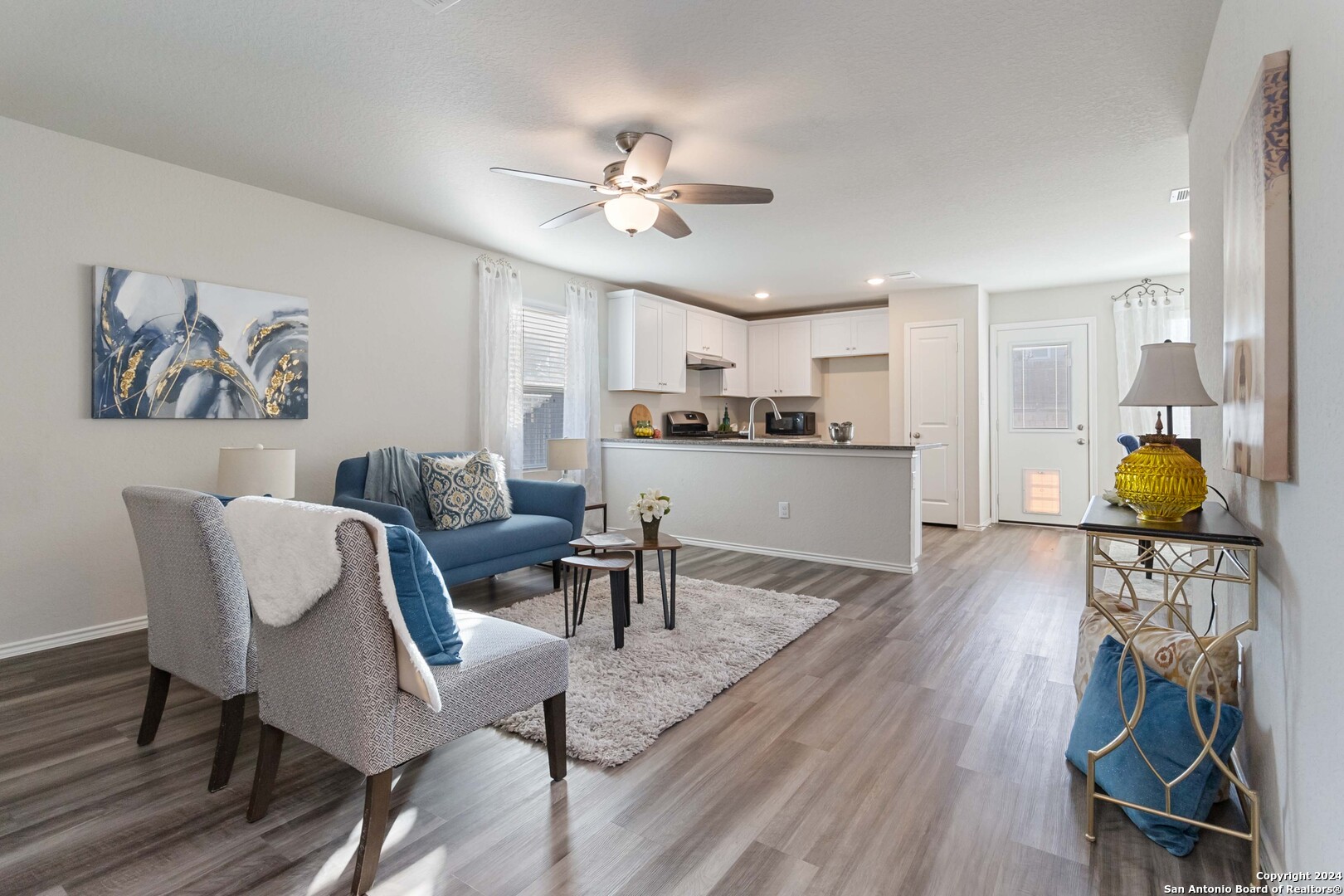 5618 TEMPEST CT