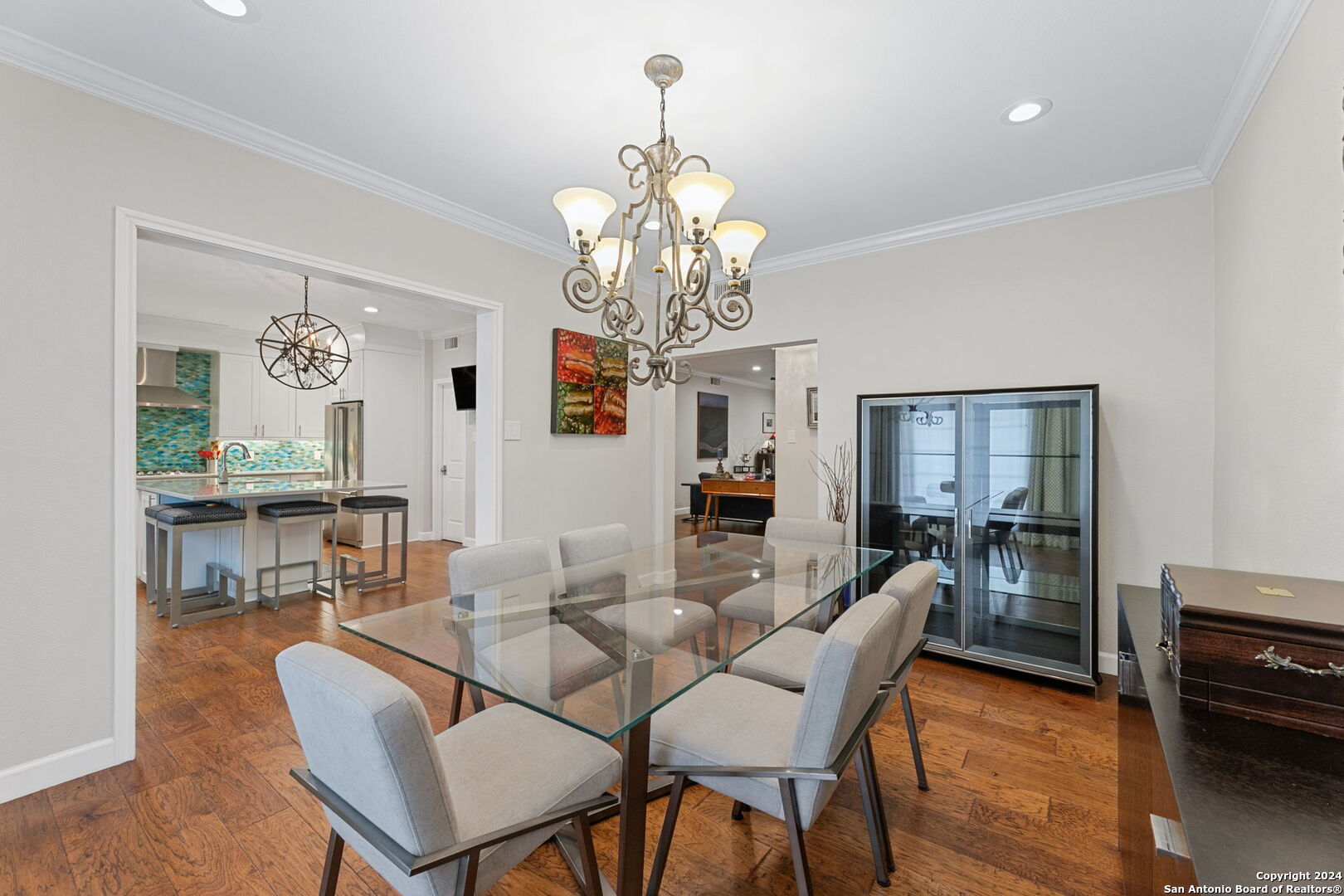 7731 BROADWAY Unit: 114C