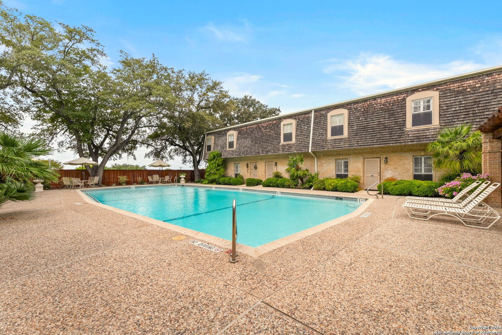 7731 BROADWAY Unit: 114C