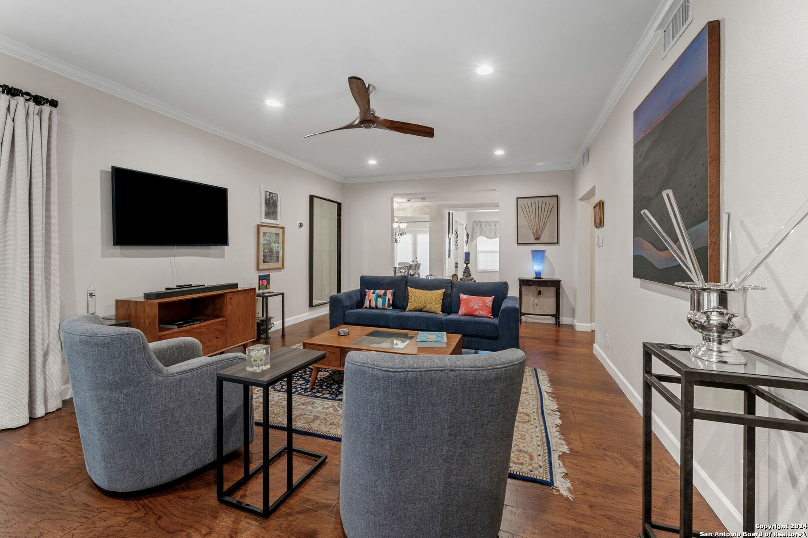 7731 BROADWAY Unit: 114C