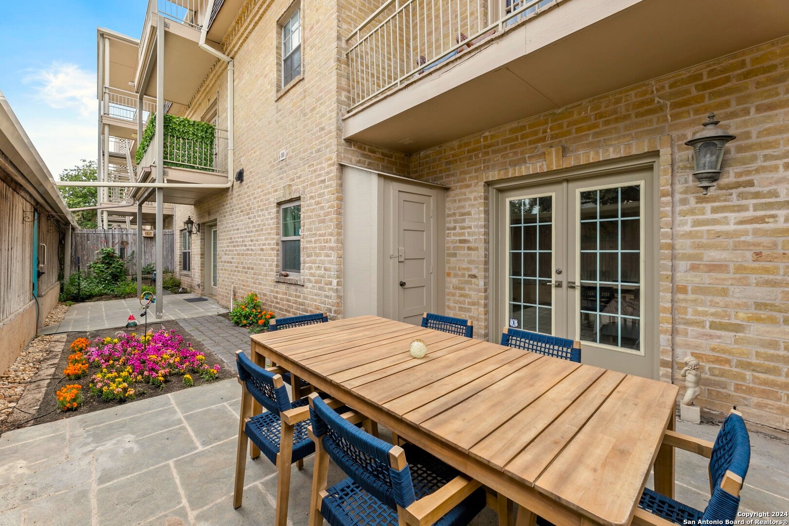 7731 BROADWAY Unit: 114C