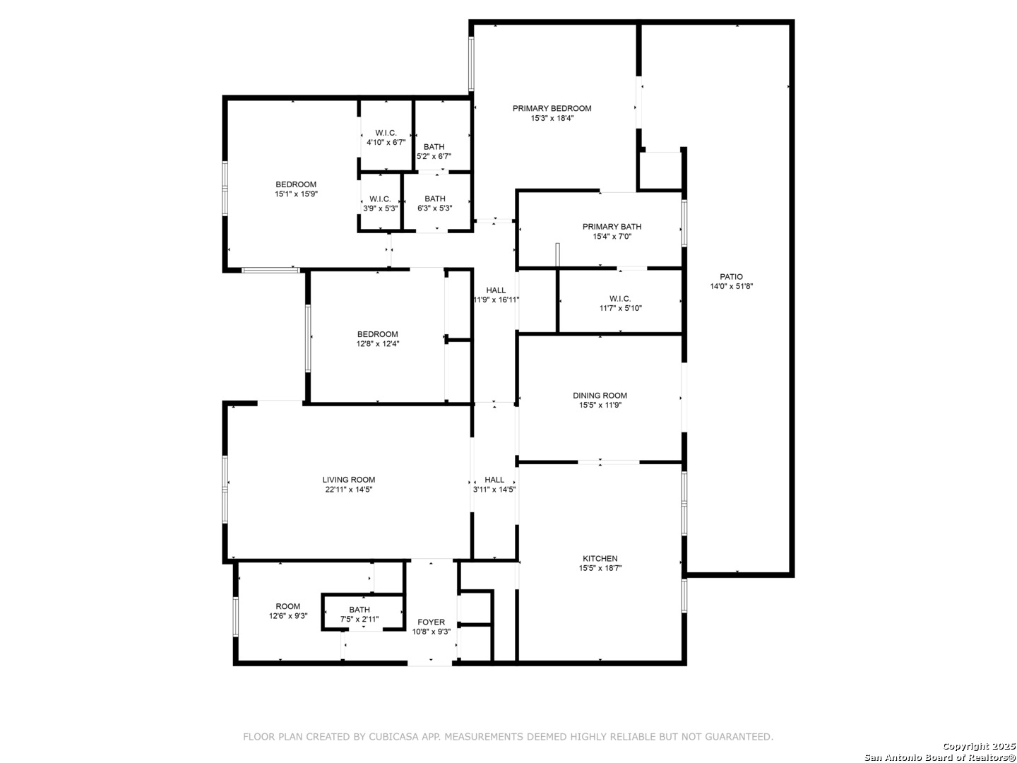 7731 BROADWAY Unit: 114C