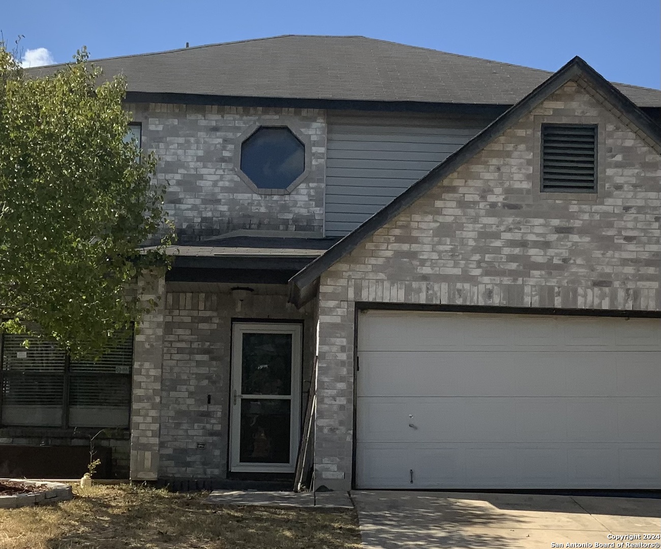 327 TERRITORY OAK